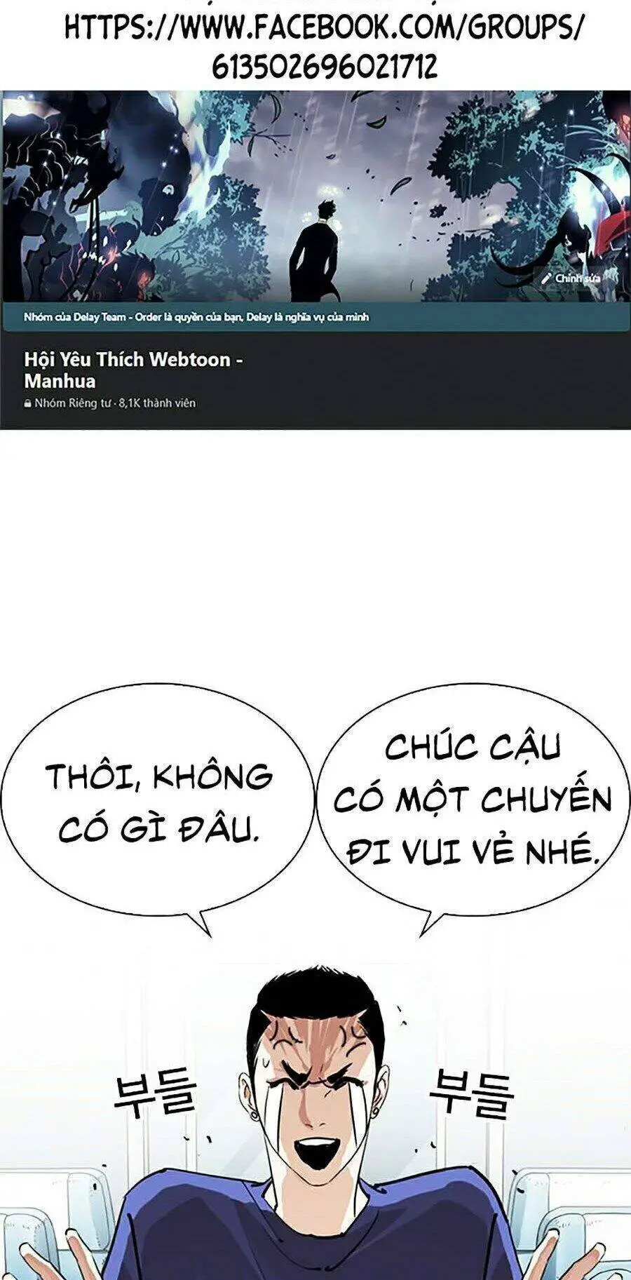 Hoán Đổi Diệu Kỳ Nettruyen ZZZ Chương 255 Page 58