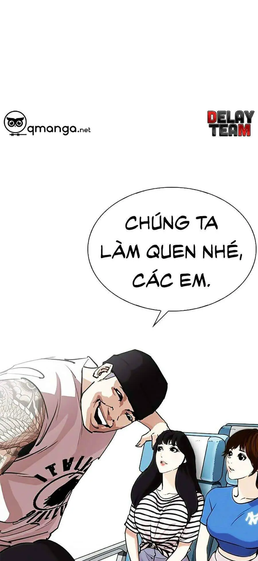 Hoán Đổi Diệu Kỳ Nettruyen ZZZ Chương 255 Page 61