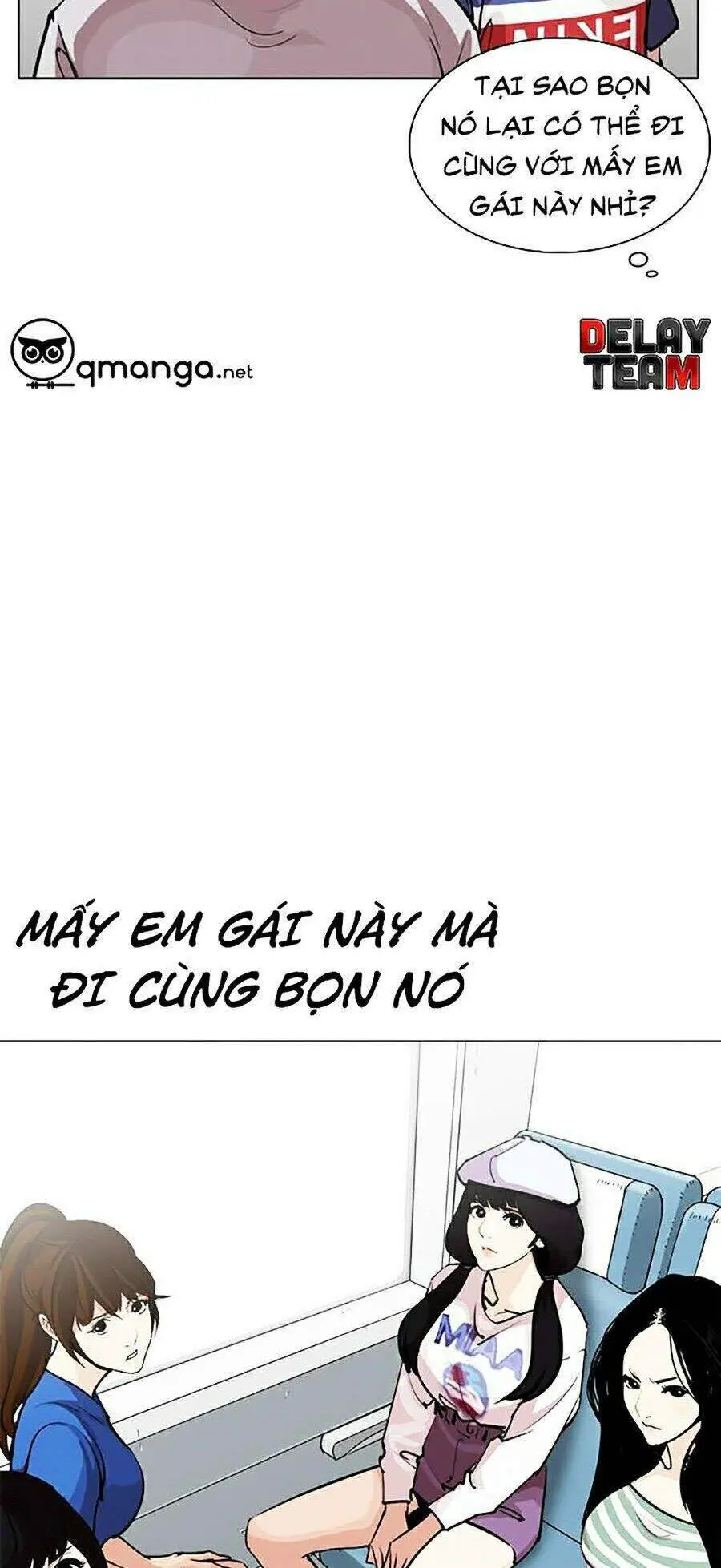 Hoán Đổi Diệu Kỳ Nettruyen ZZZ Chương 255 Page 67