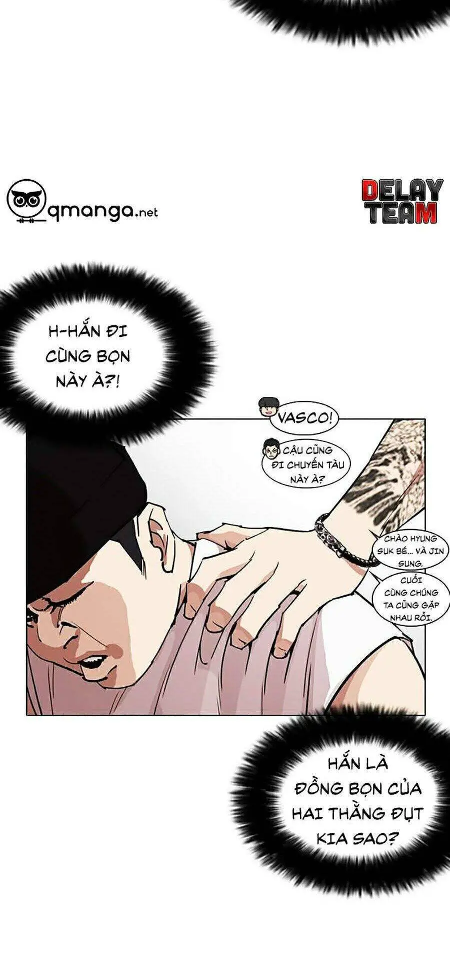 Hoán Đổi Diệu Kỳ Nettruyen ZZZ Chương 255 Page 72