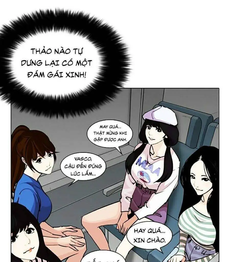 Hoán Đổi Diệu Kỳ Nettruyen ZZZ Chương 255 Page 76