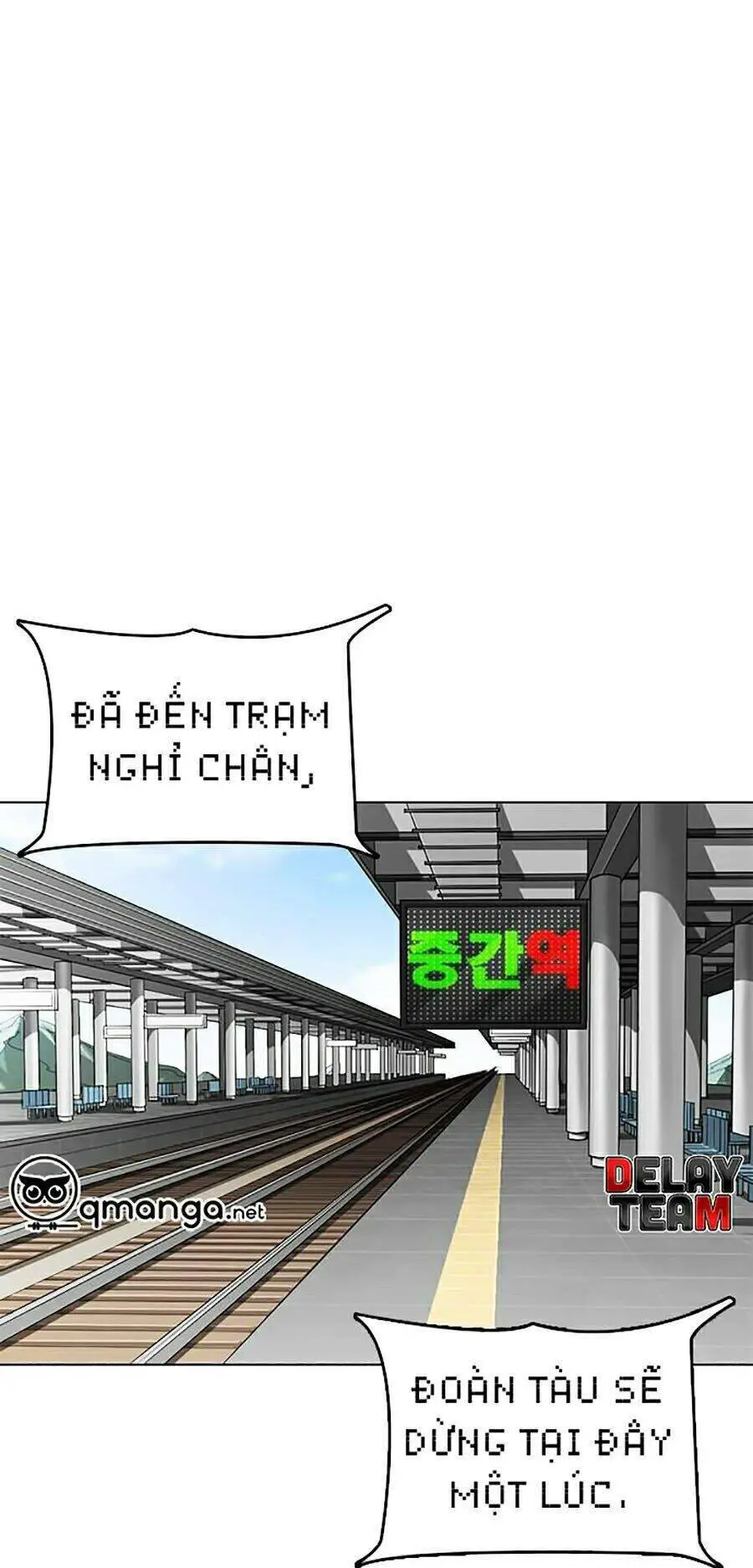 Hoán Đổi Diệu Kỳ Nettruyen ZZZ Chương 255 Page 98