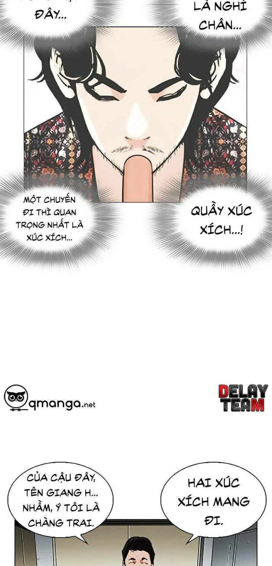 Hoán Đổi Diệu Kỳ Nettruyen ZZZ Chương 255 Page 101