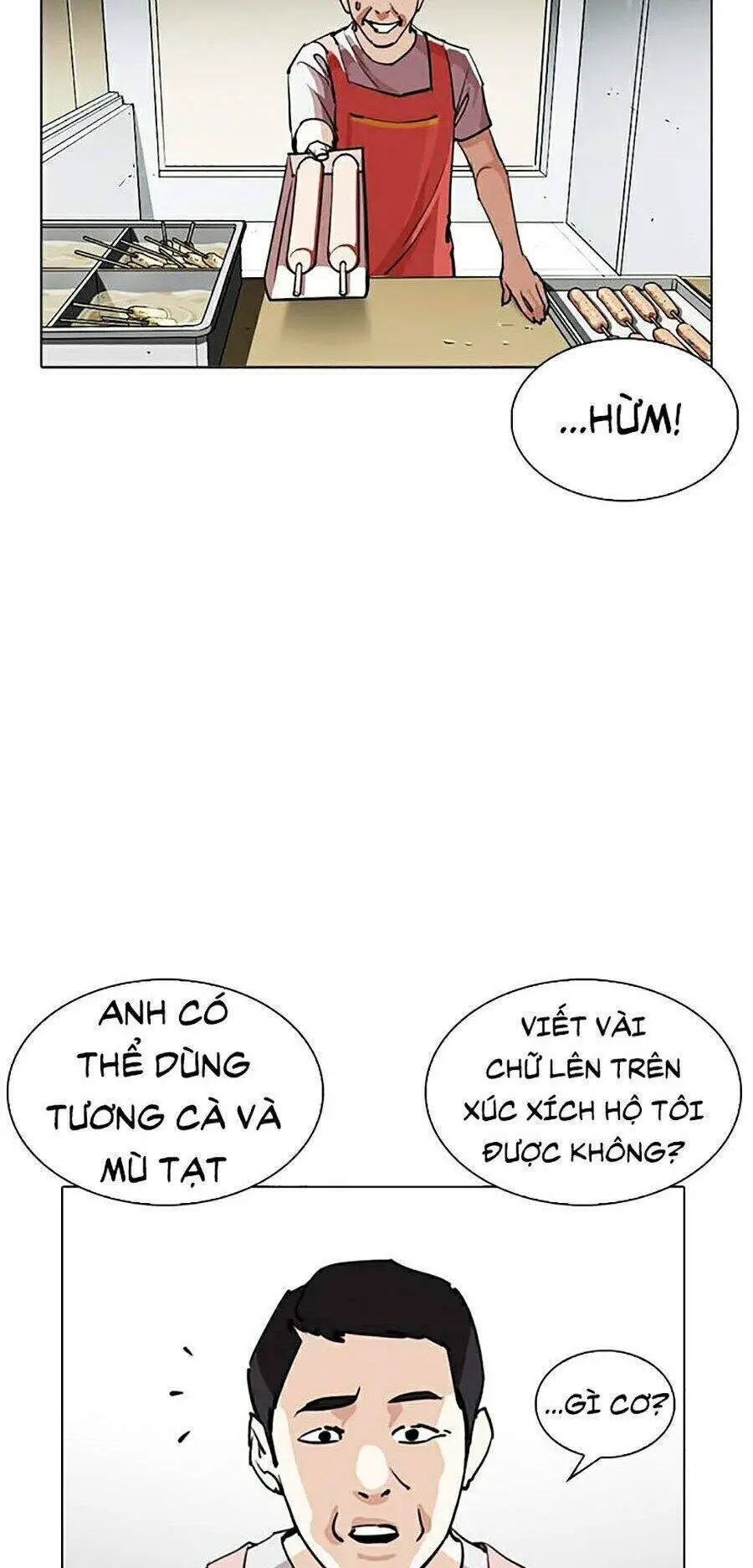 Hoán Đổi Diệu Kỳ Nettruyen ZZZ Chương 255 Page 102