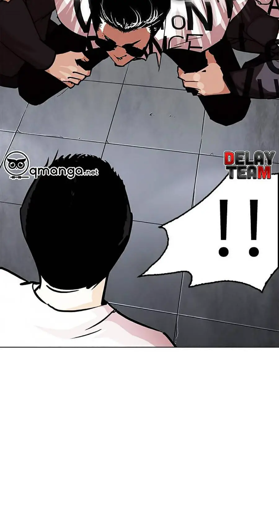 Hoán Đổi Diệu Kỳ Nettruyen ZZZ Chương 243 Page 7