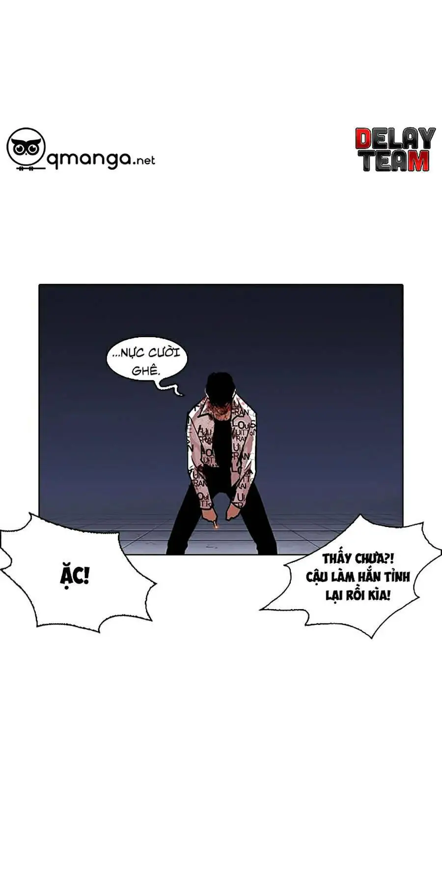 Hoán Đổi Diệu Kỳ Nettruyen ZZZ Chương 243 Page 22