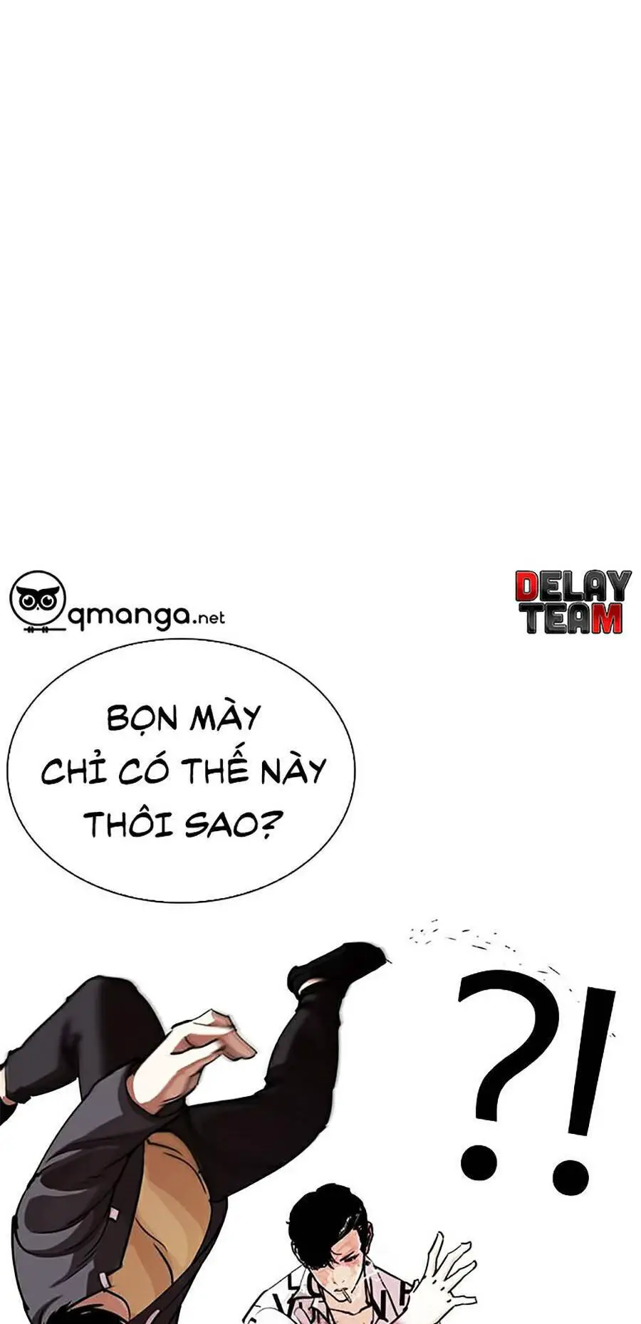 Hoán Đổi Diệu Kỳ Nettruyen ZZZ Chương 243 Page 30