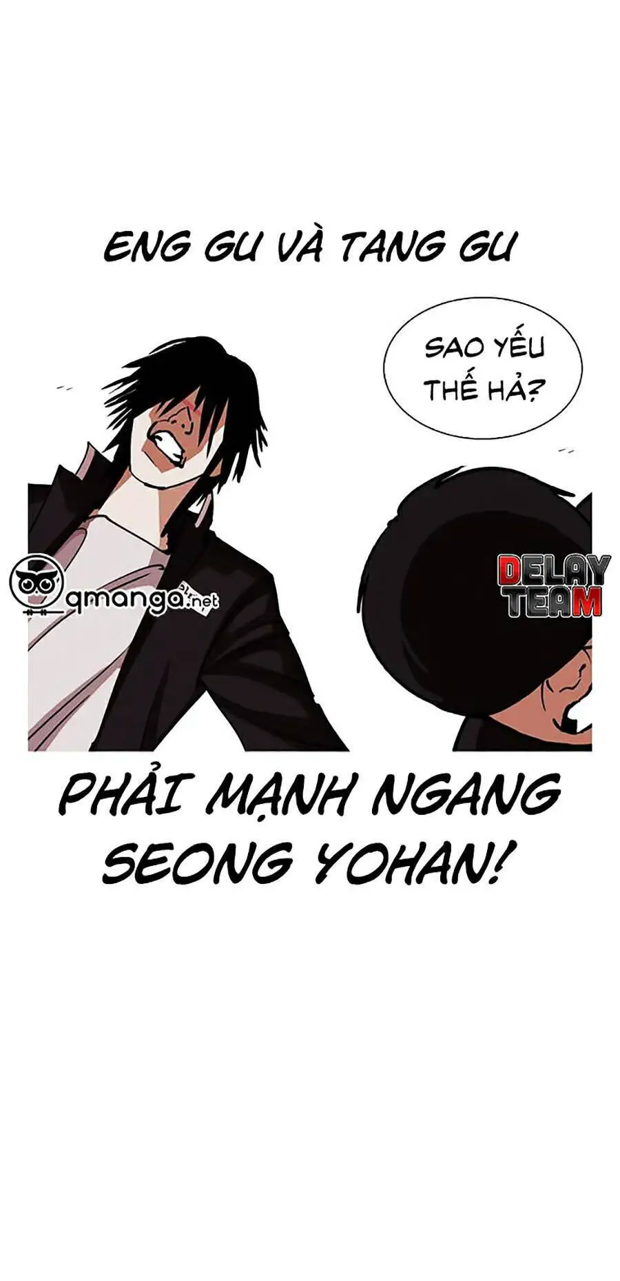 Hoán Đổi Diệu Kỳ Nettruyen ZZZ Chương 243 Page 32