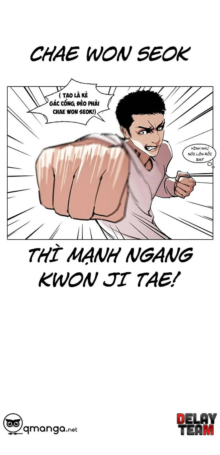 Hoán Đổi Diệu Kỳ Nettruyen ZZZ Chương 243 Page 33