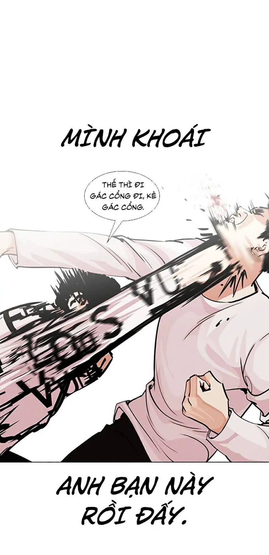 Hoán Đổi Diệu Kỳ Nettruyen ZZZ Chương 243 Page 34