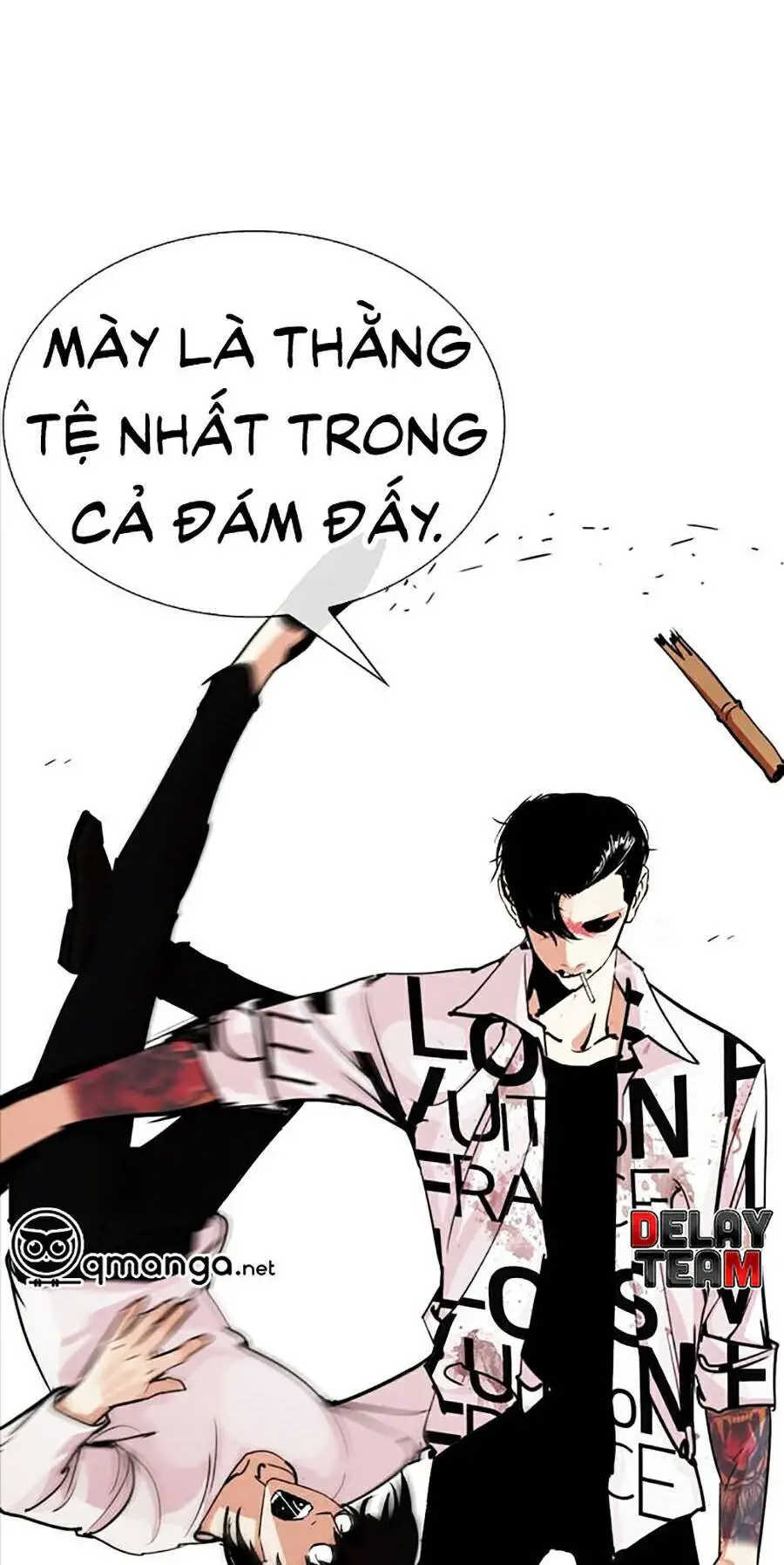 Hoán Đổi Diệu Kỳ Nettruyen ZZZ Chương 243 Page 39