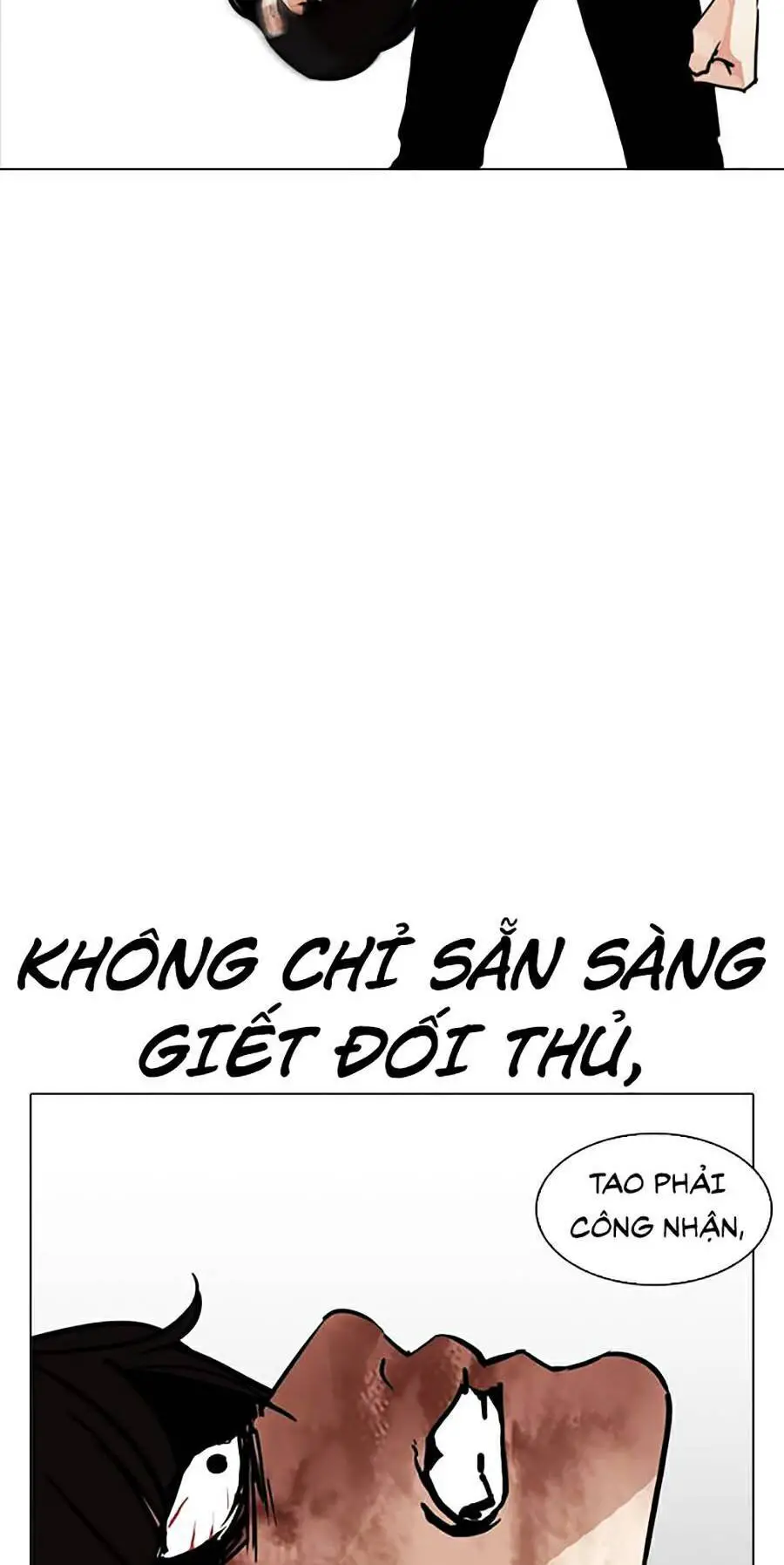 Hoán Đổi Diệu Kỳ Nettruyen ZZZ Chương 243 Page 40