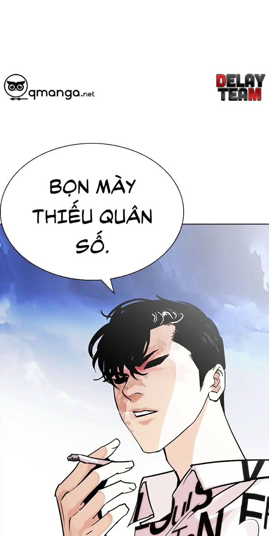Hoán Đổi Diệu Kỳ Nettruyen ZZZ Chương 243 Page 46