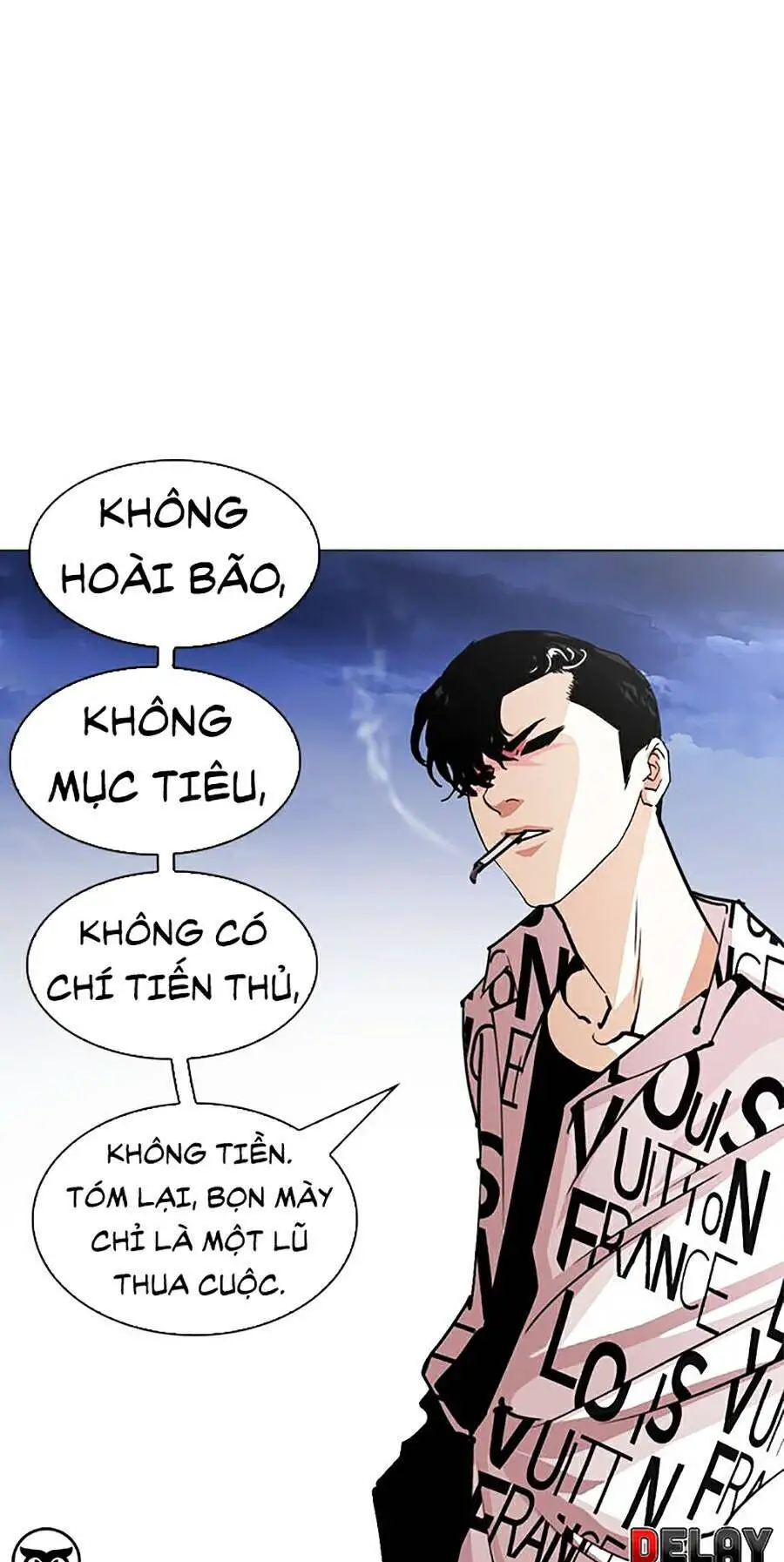 Hoán Đổi Diệu Kỳ Nettruyen ZZZ Chương 243 Page 49