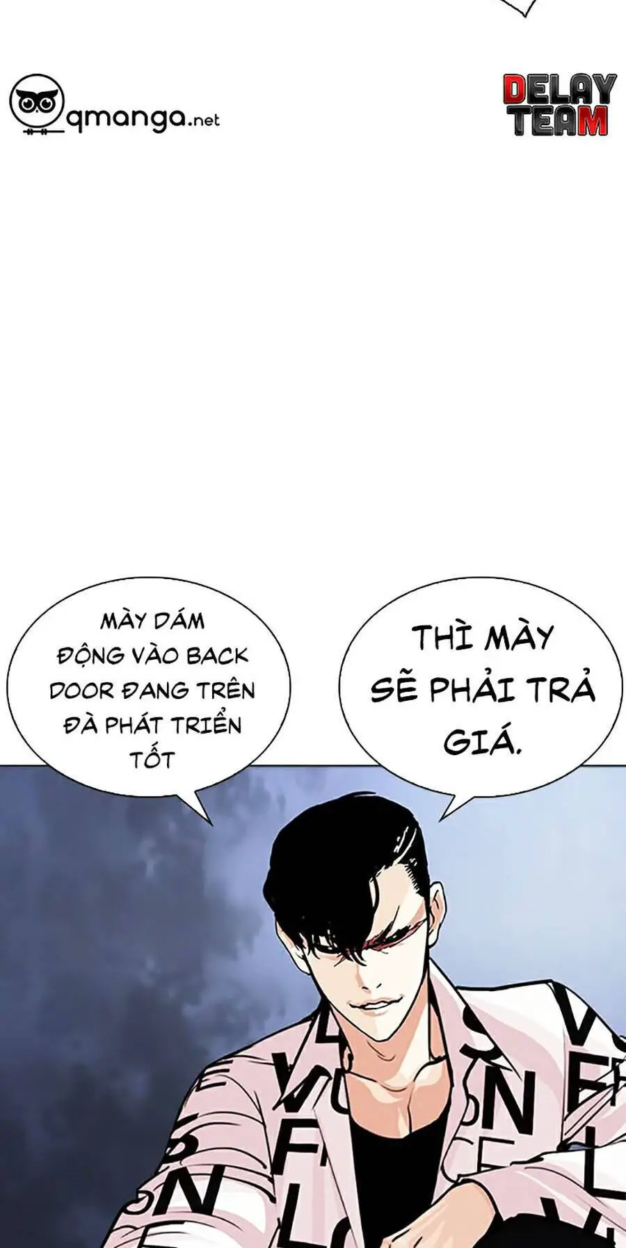 Hoán Đổi Diệu Kỳ Nettruyen ZZZ Chương 243 Page 51