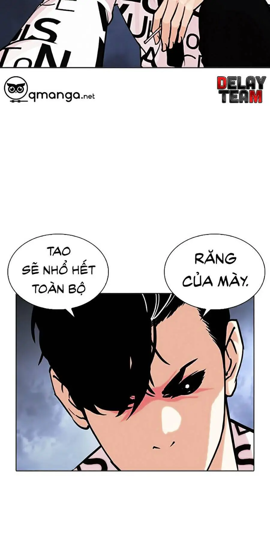 Hoán Đổi Diệu Kỳ Nettruyen ZZZ Chương 243 Page 52