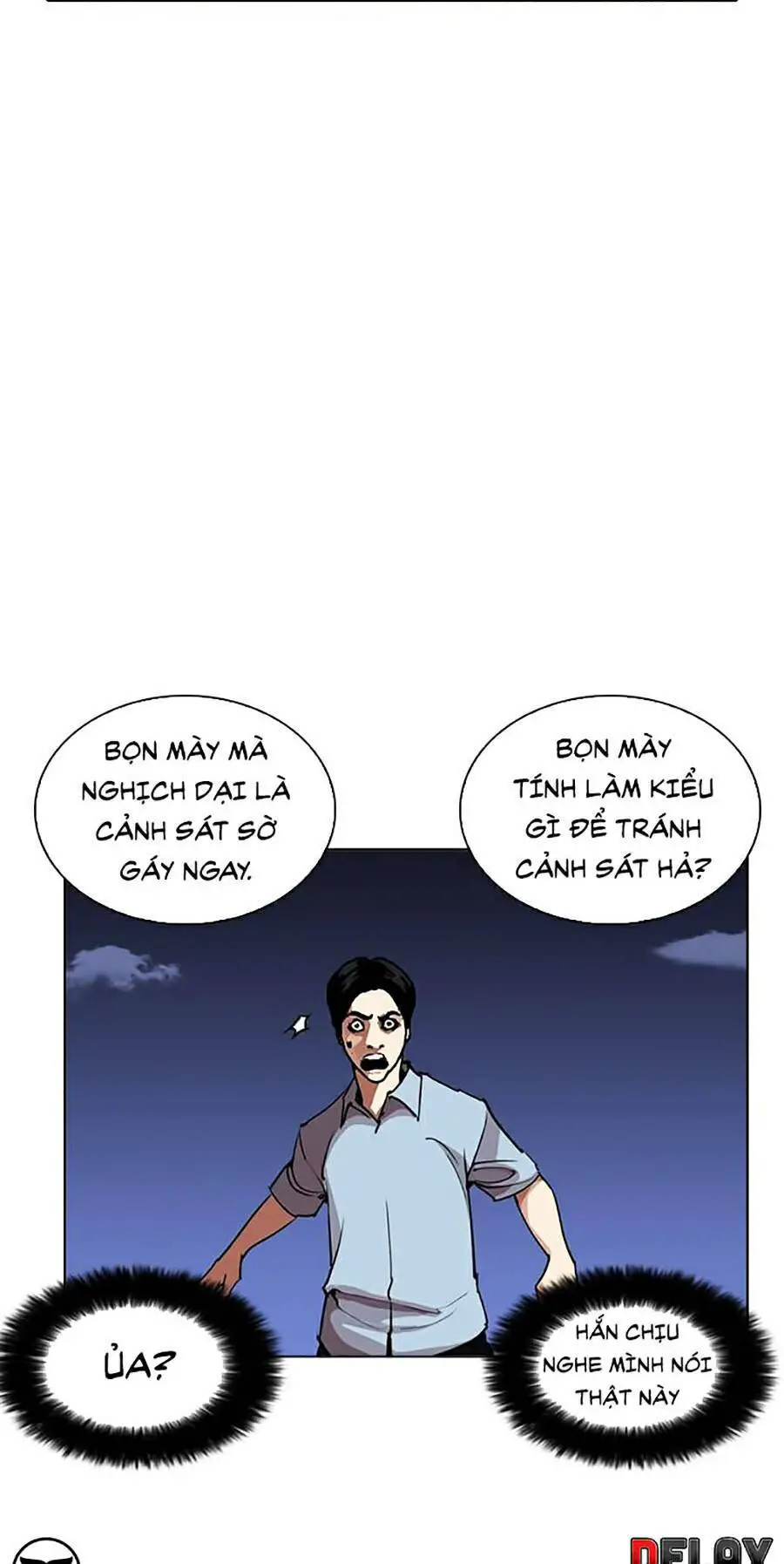 Hoán Đổi Diệu Kỳ Nettruyen ZZZ Chương 243 Page 59
