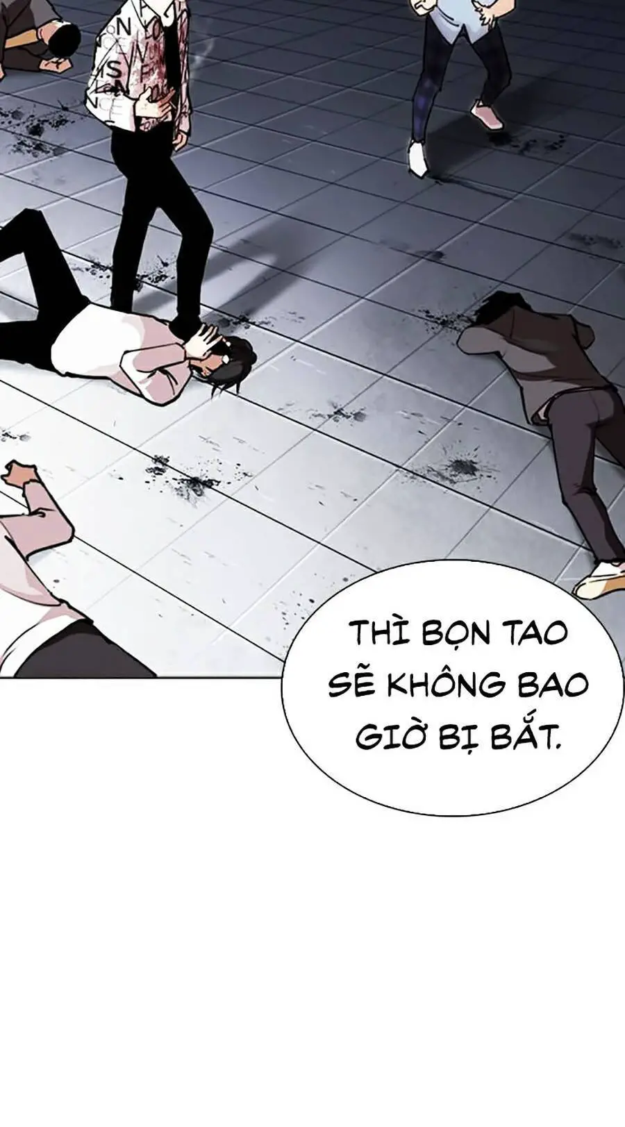 Hoán Đổi Diệu Kỳ Nettruyen ZZZ Chương 243 Page 63