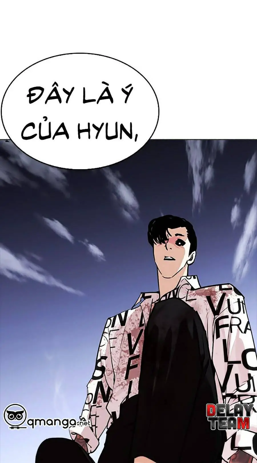 Hoán Đổi Diệu Kỳ Nettruyen ZZZ Chương 243 Page 71
