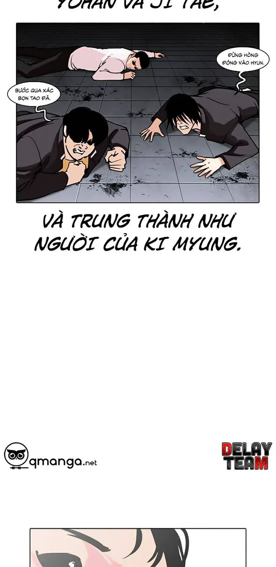 Hoán Đổi Diệu Kỳ Nettruyen ZZZ Chương 243 Page 75