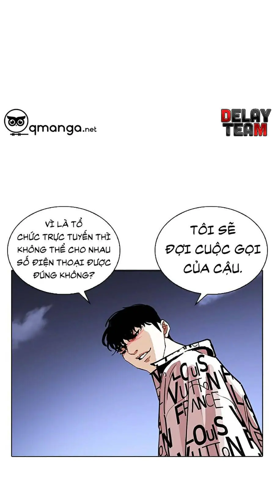 Hoán Đổi Diệu Kỳ Nettruyen ZZZ Chương 243 Page 85