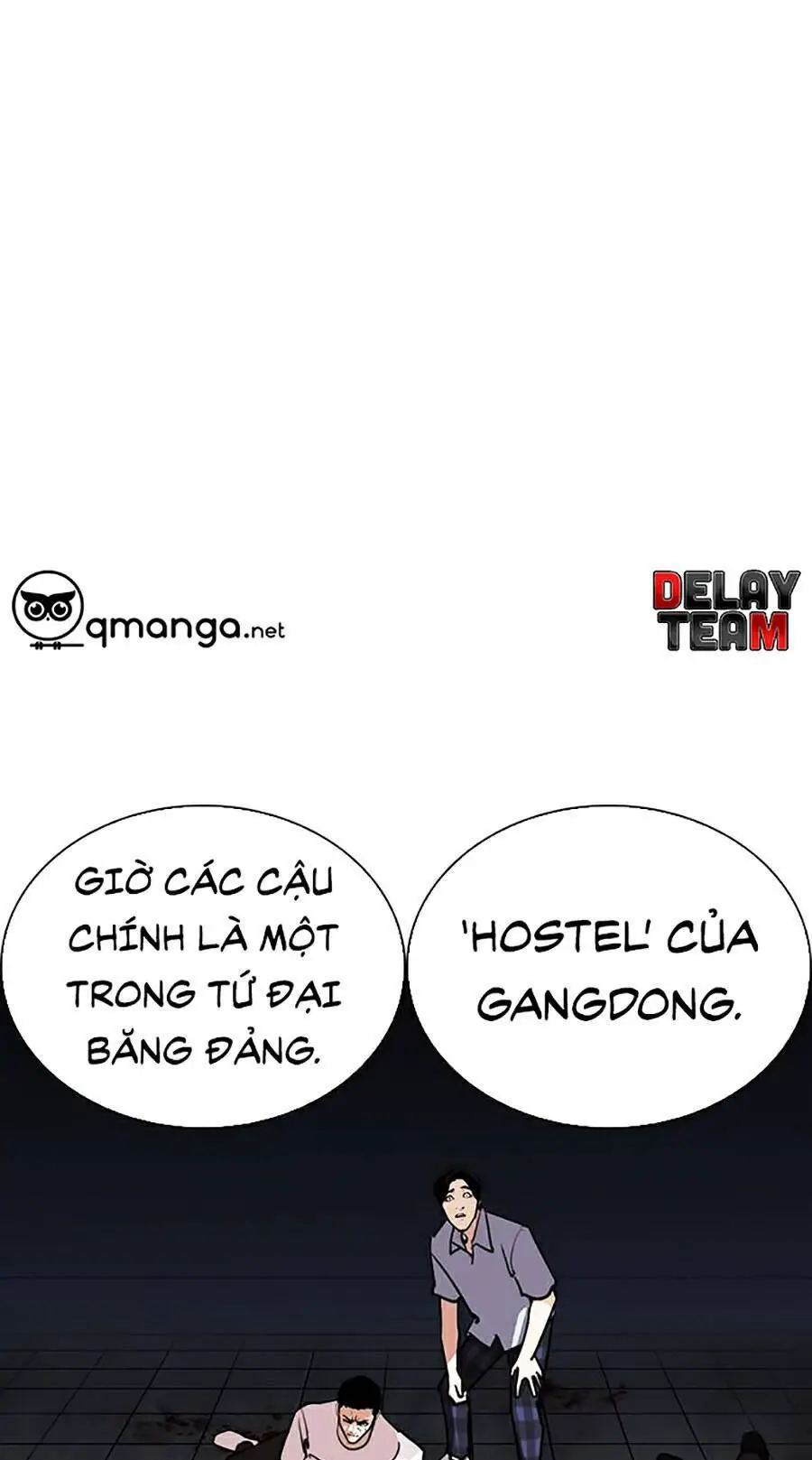 Hoán Đổi Diệu Kỳ Nettruyen ZZZ Chương 243 Page 86