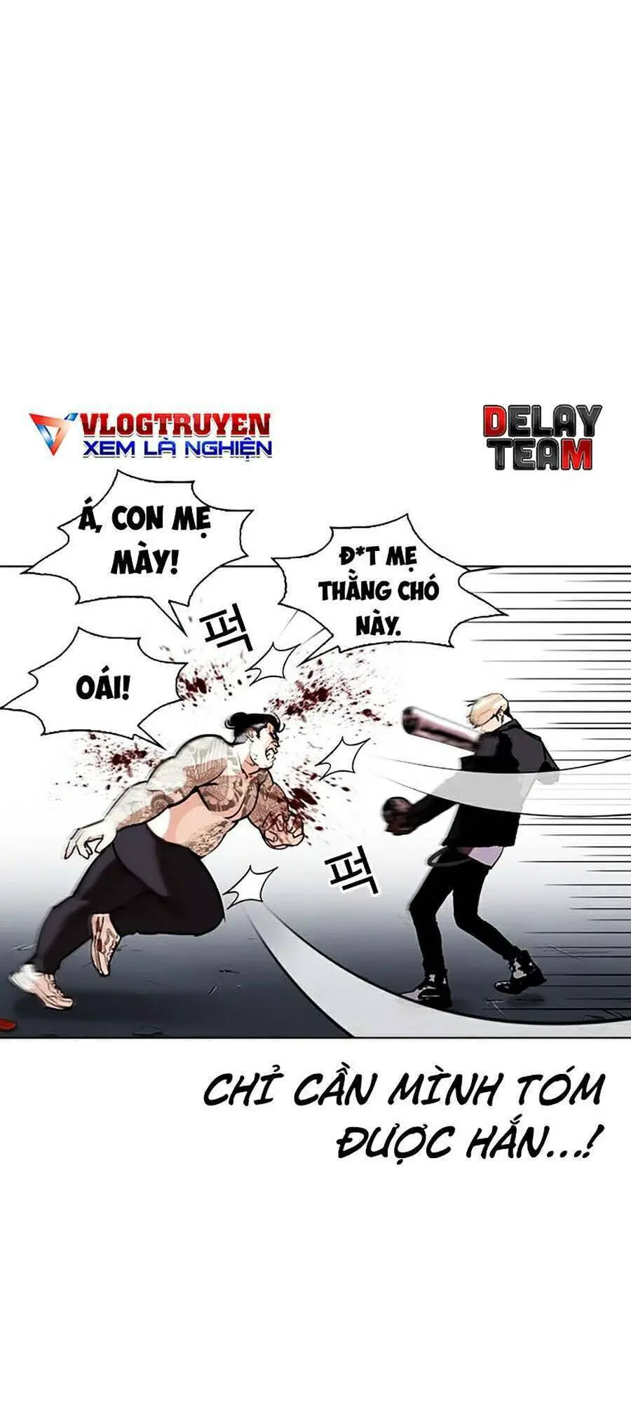 Hoán Đổi Diệu Kỳ Nettruyen ZZZ Chương 271 Page 13