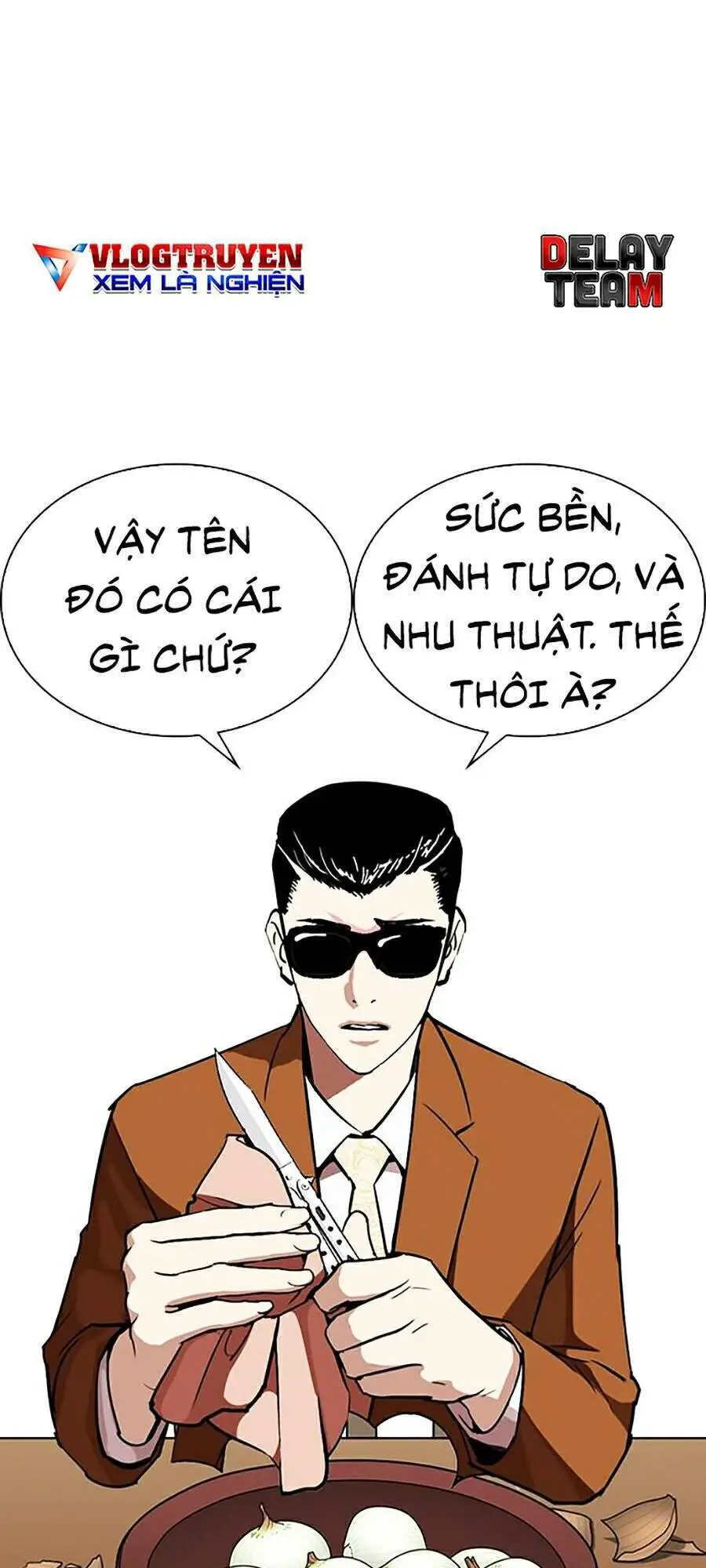 Hoán Đổi Diệu Kỳ Nettruyen ZZZ Chương 271 Page 17