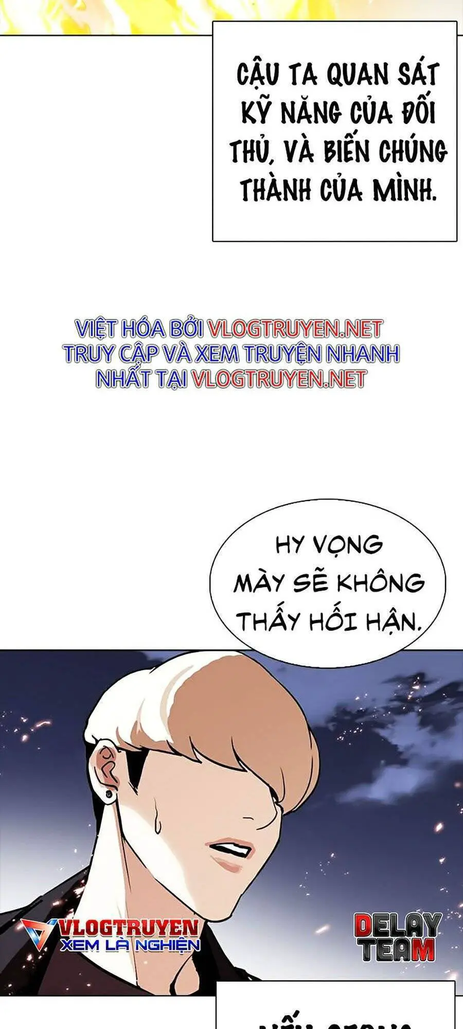 Hoán Đổi Diệu Kỳ Nettruyen ZZZ Chương 271 Page 21