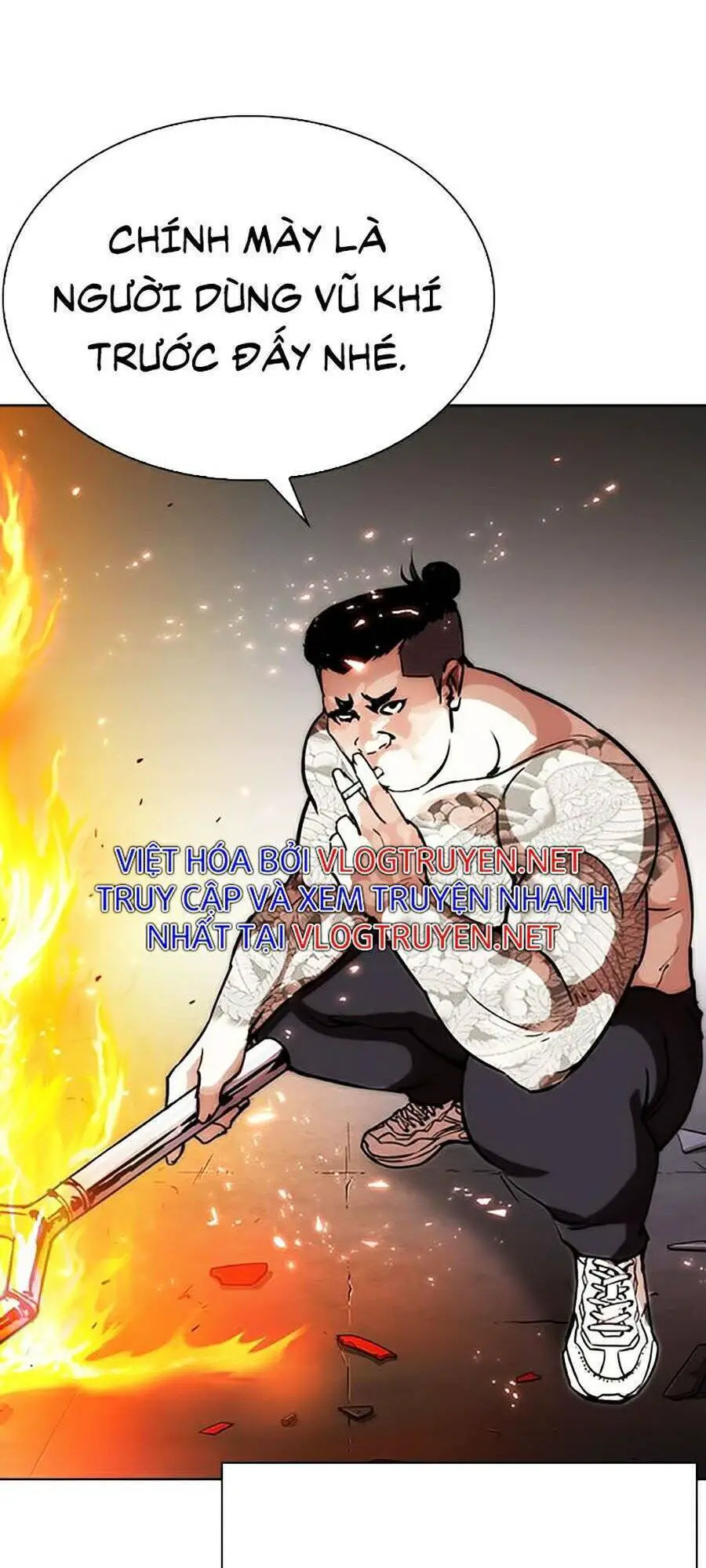 Hoán Đổi Diệu Kỳ Nettruyen ZZZ Chương 271 Page 23