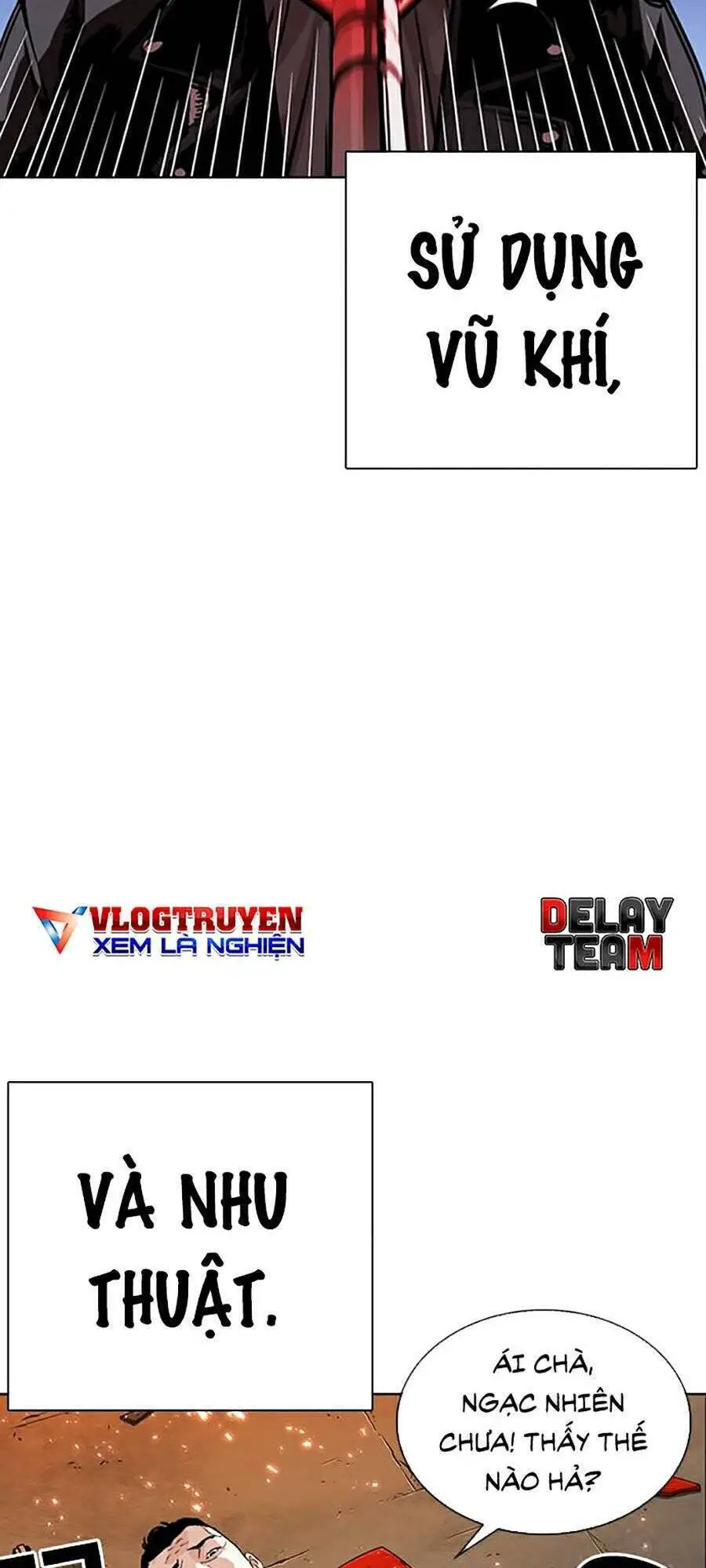 Hoán Đổi Diệu Kỳ Nettruyen ZZZ Chương 271 Page 29