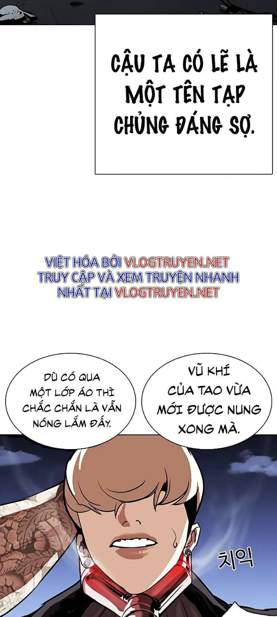 Hoán Đổi Diệu Kỳ Nettruyen ZZZ Chương 271 Page 31