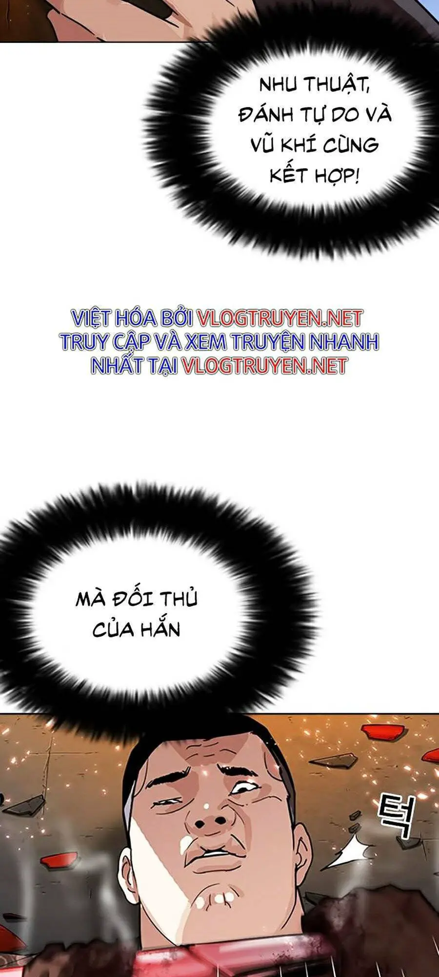 Hoán Đổi Diệu Kỳ Nettruyen ZZZ Chương 271 Page 35
