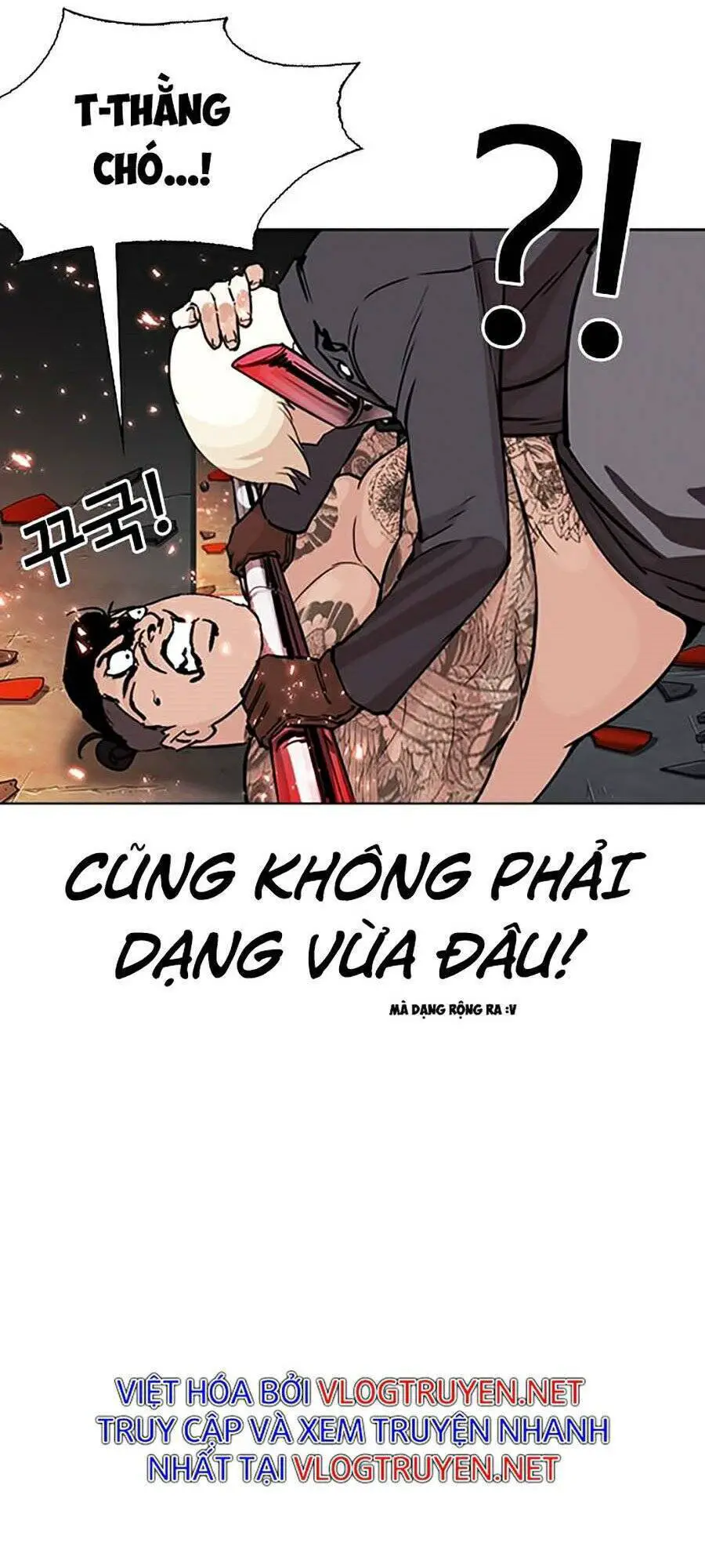 Hoán Đổi Diệu Kỳ Nettruyen ZZZ Chương 271 Page 37