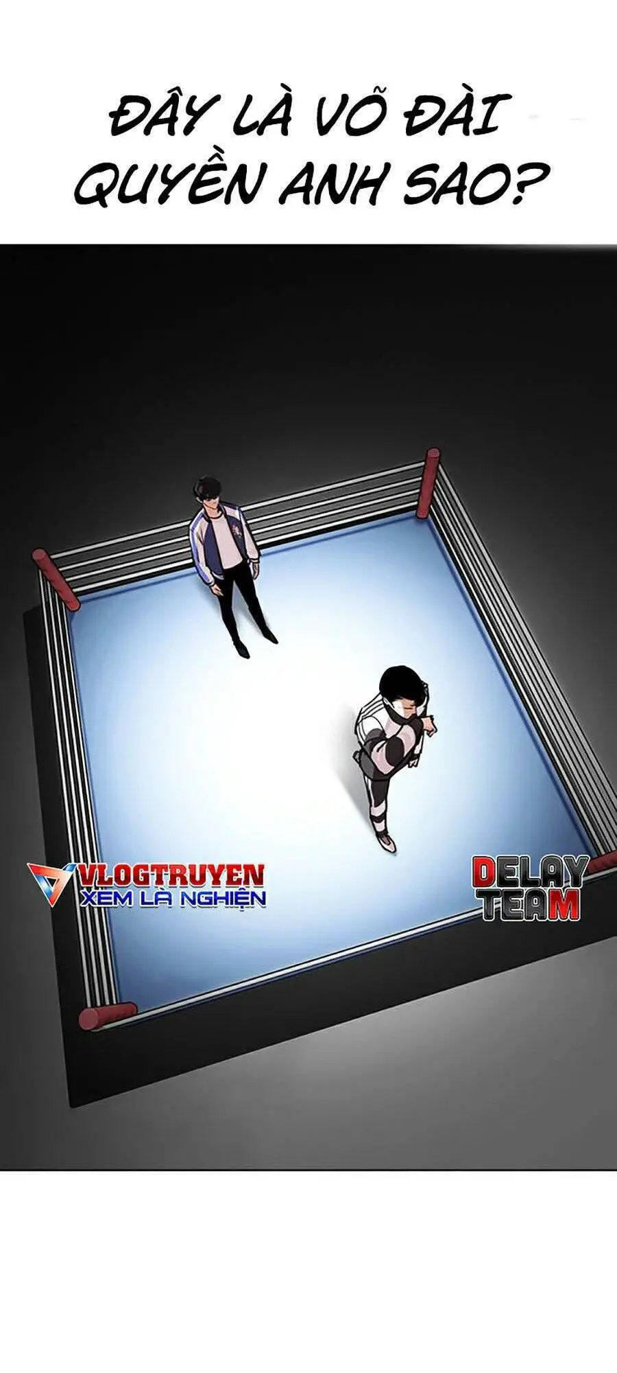Hoán Đổi Diệu Kỳ Nettruyen ZZZ Chương 271 Page 83