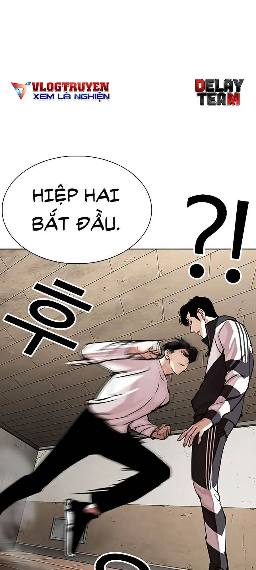 Hoán Đổi Diệu Kỳ Nettruyen ZZZ Chương 271 Page 97