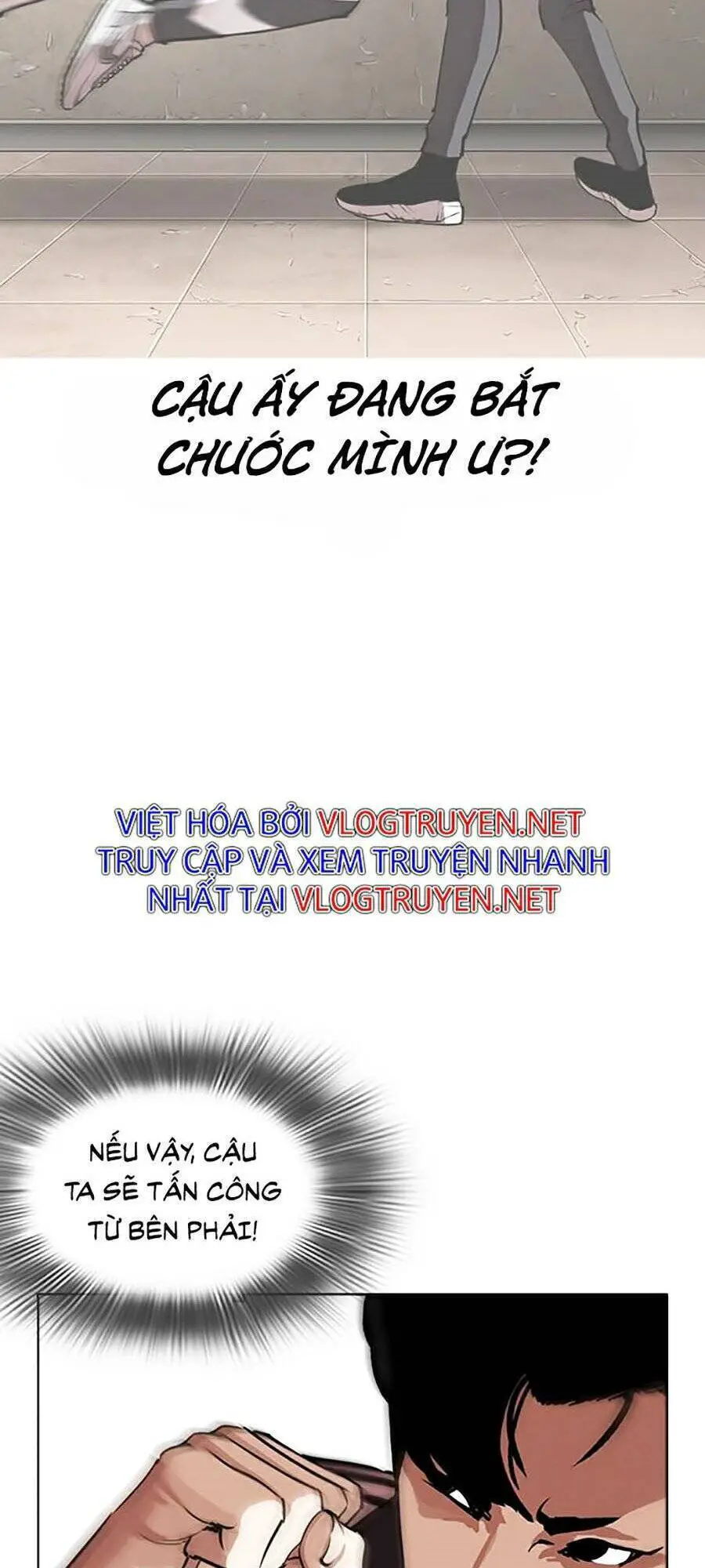 Hoán Đổi Diệu Kỳ Nettruyen ZZZ Chương 271 Page 101
