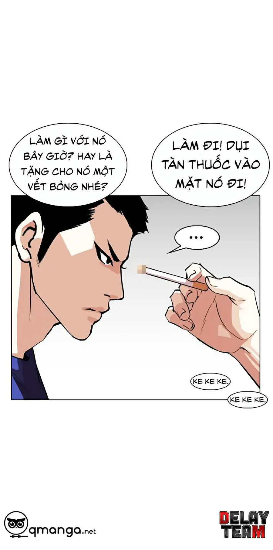 Hoán Đổi Diệu Kỳ Nettruyen ZZZ Chương 256 Page 85