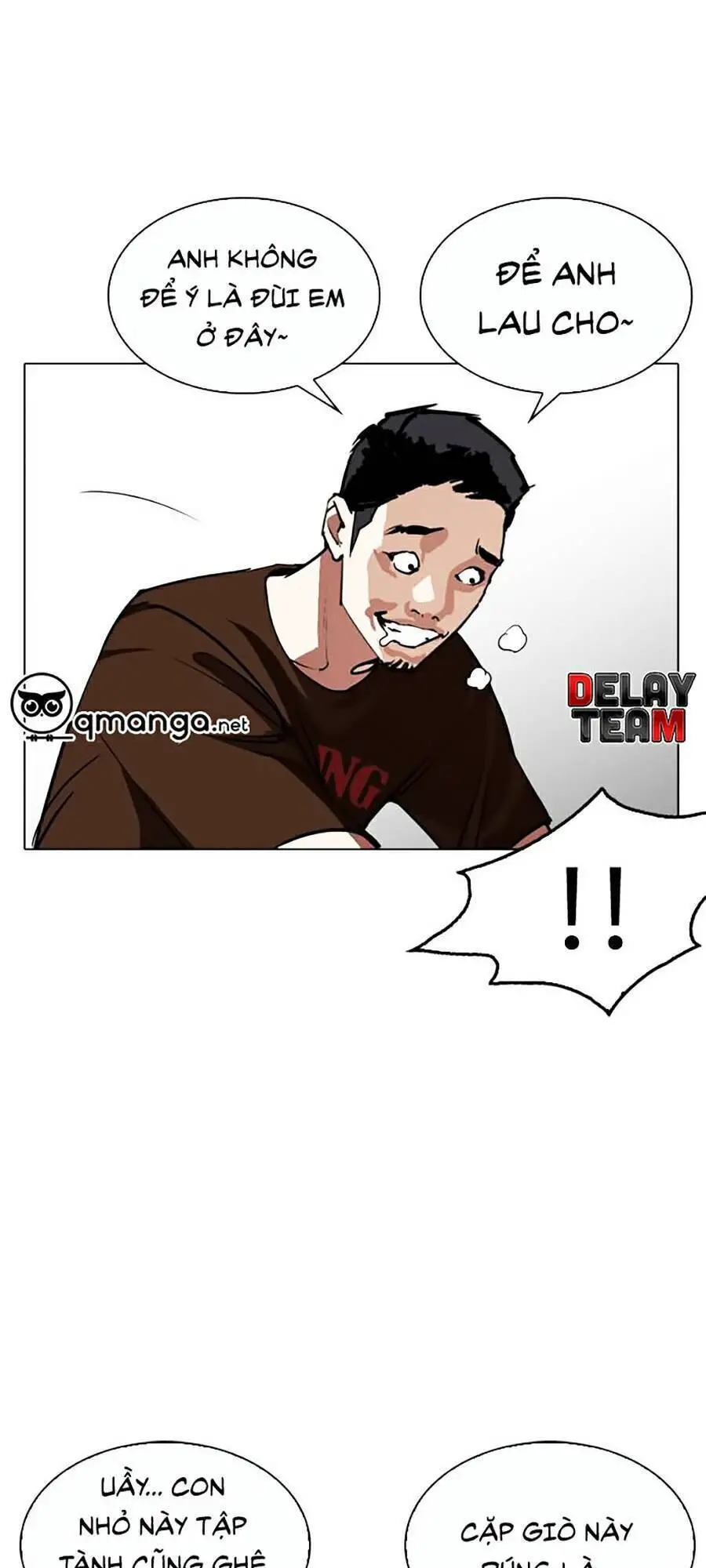 Hoán Đổi Diệu Kỳ Nettruyen ZZZ Chương 256 Page 113