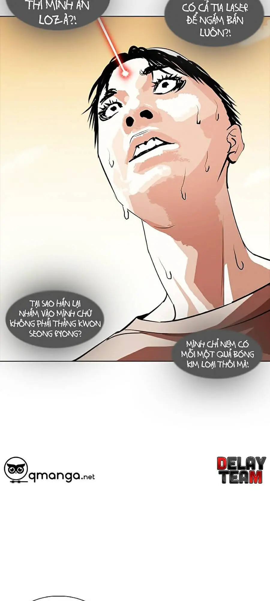 Hoán Đổi Diệu Kỳ Nettruyen ZZZ Chương 254 Page 9