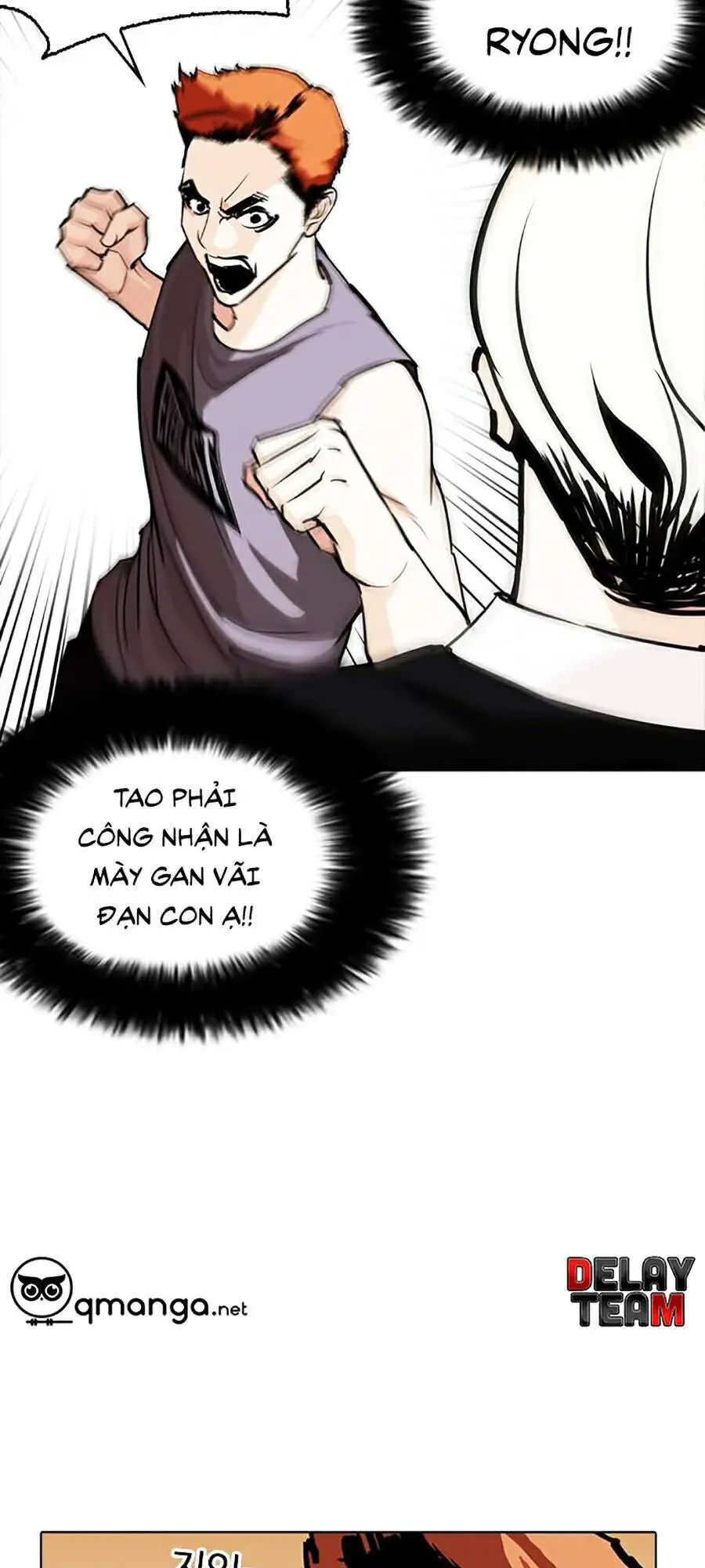 Hoán Đổi Diệu Kỳ Nettruyen ZZZ Chương 254 Page 13