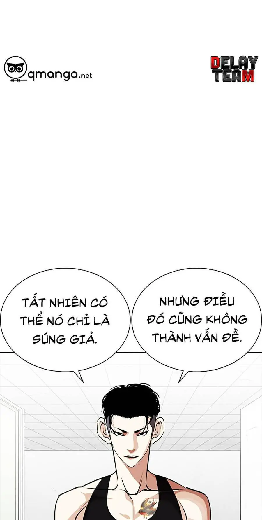 Hoán Đổi Diệu Kỳ Nettruyen ZZZ Chương 254 Page 32