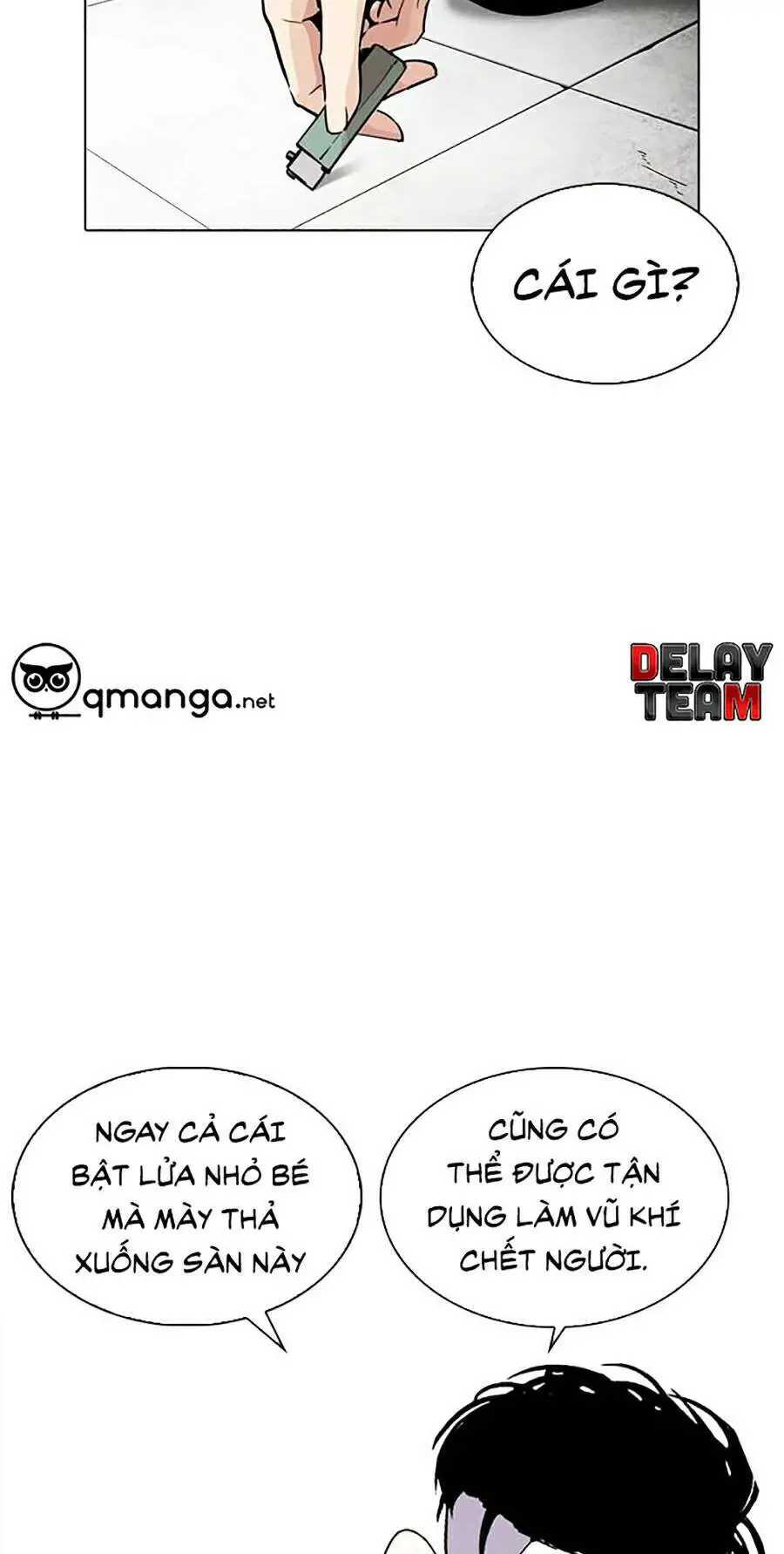 Hoán Đổi Diệu Kỳ Nettruyen ZZZ Chương 254 Page 34