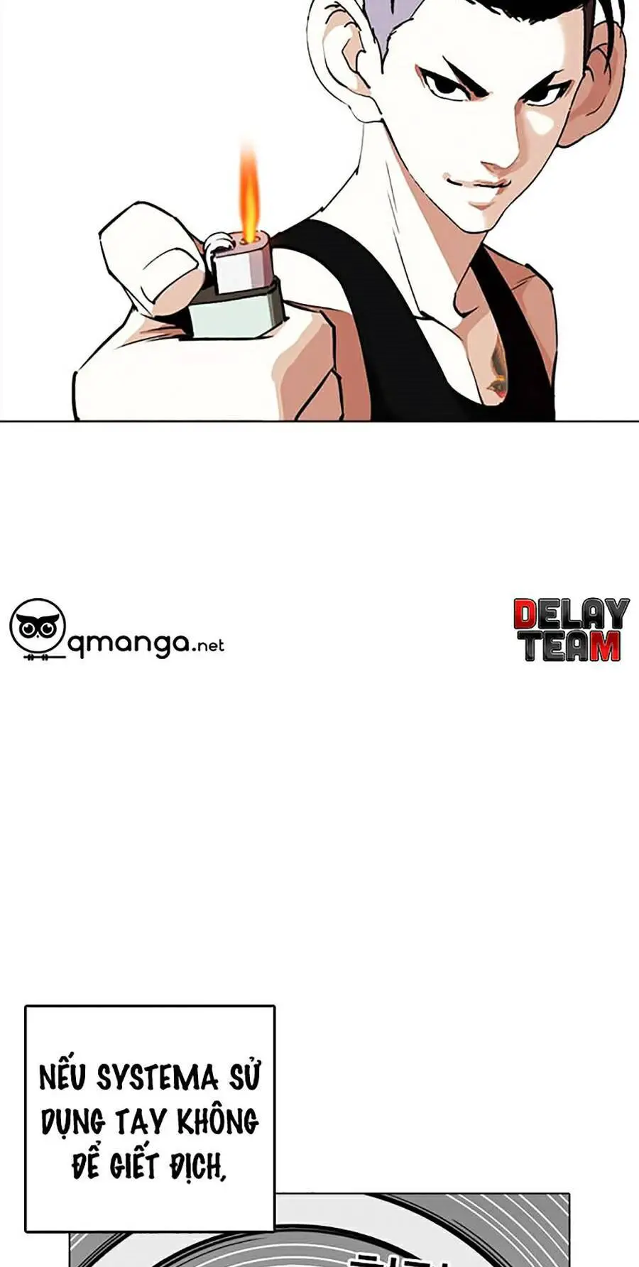 Hoán Đổi Diệu Kỳ Nettruyen ZZZ Chương 254 Page 35