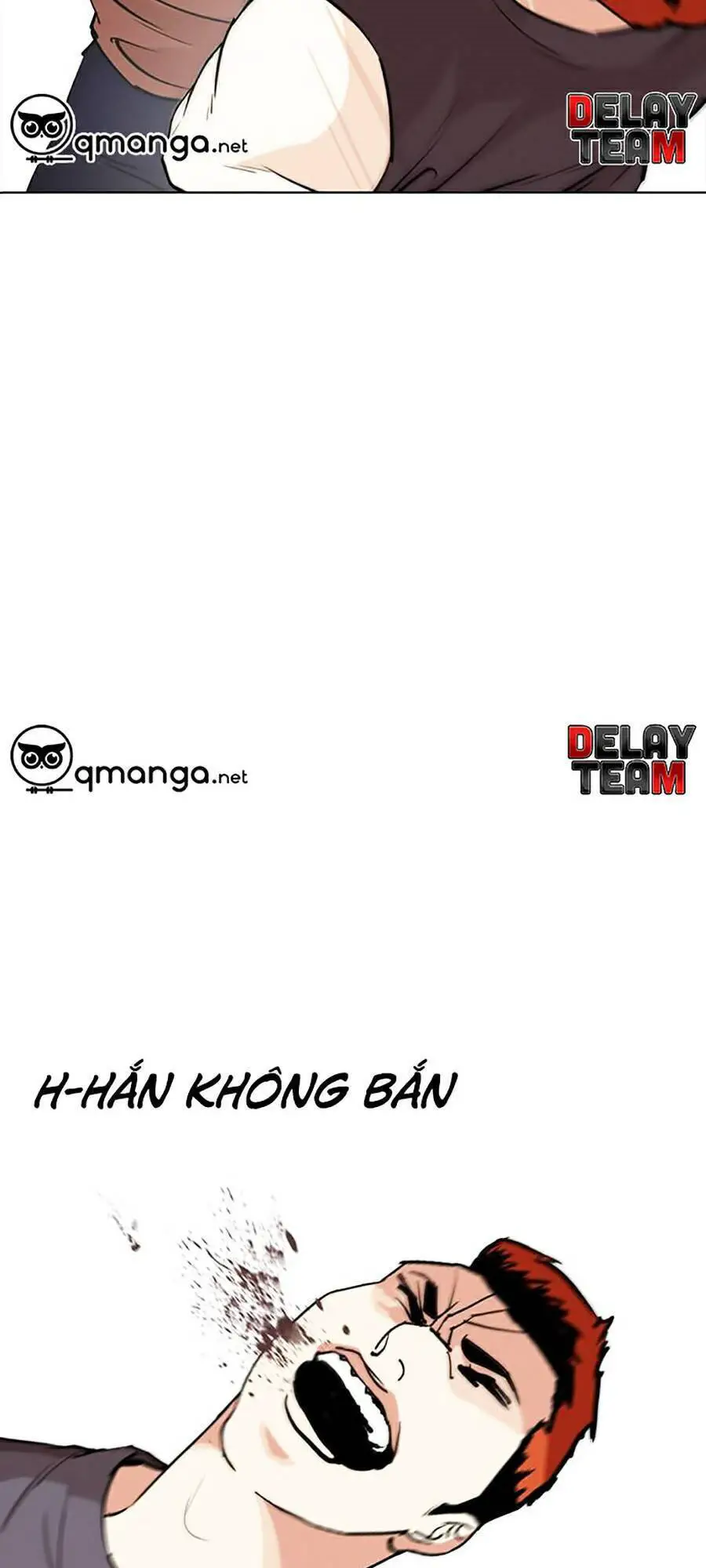 Hoán Đổi Diệu Kỳ Nettruyen ZZZ Chương 254 Page 39