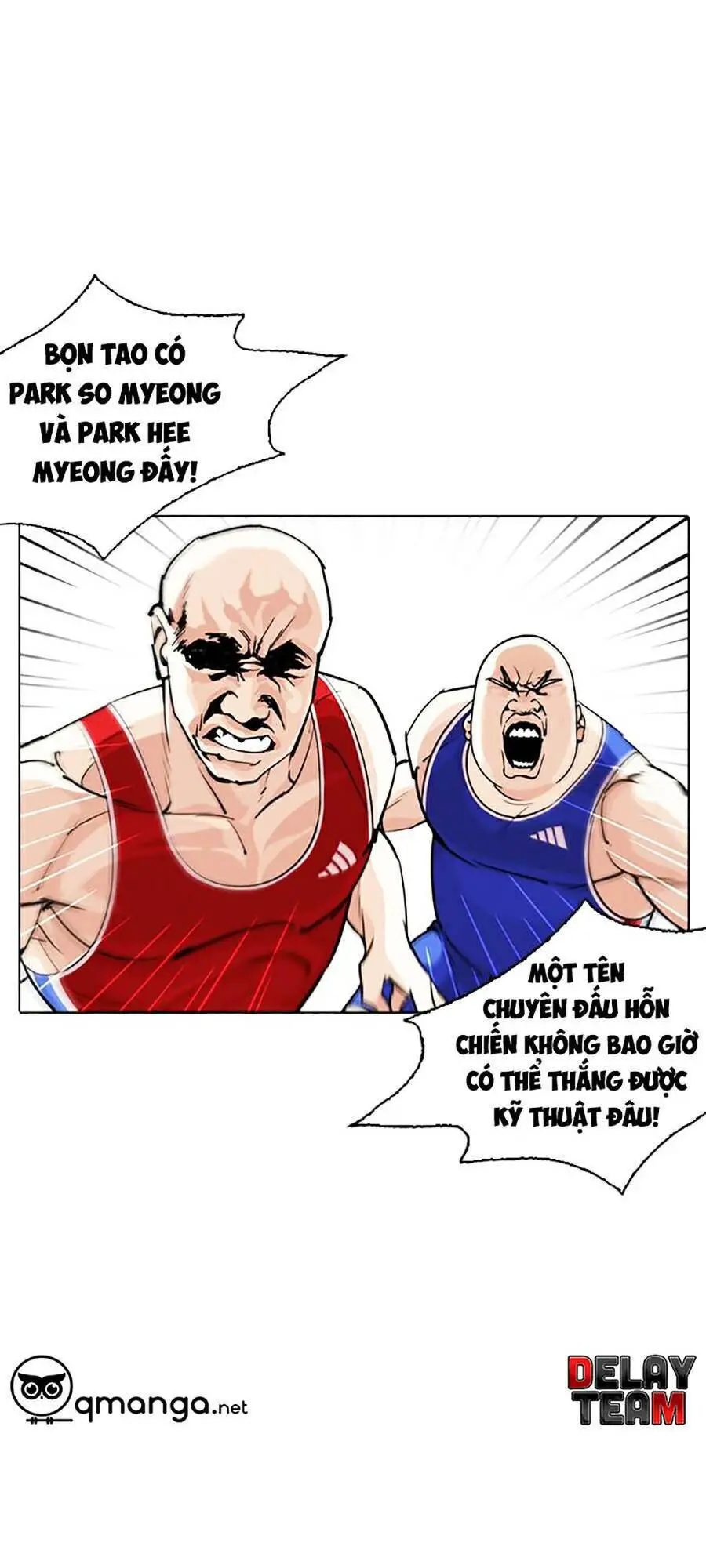 Hoán Đổi Diệu Kỳ Nettruyen ZZZ Chương 254 Page 51