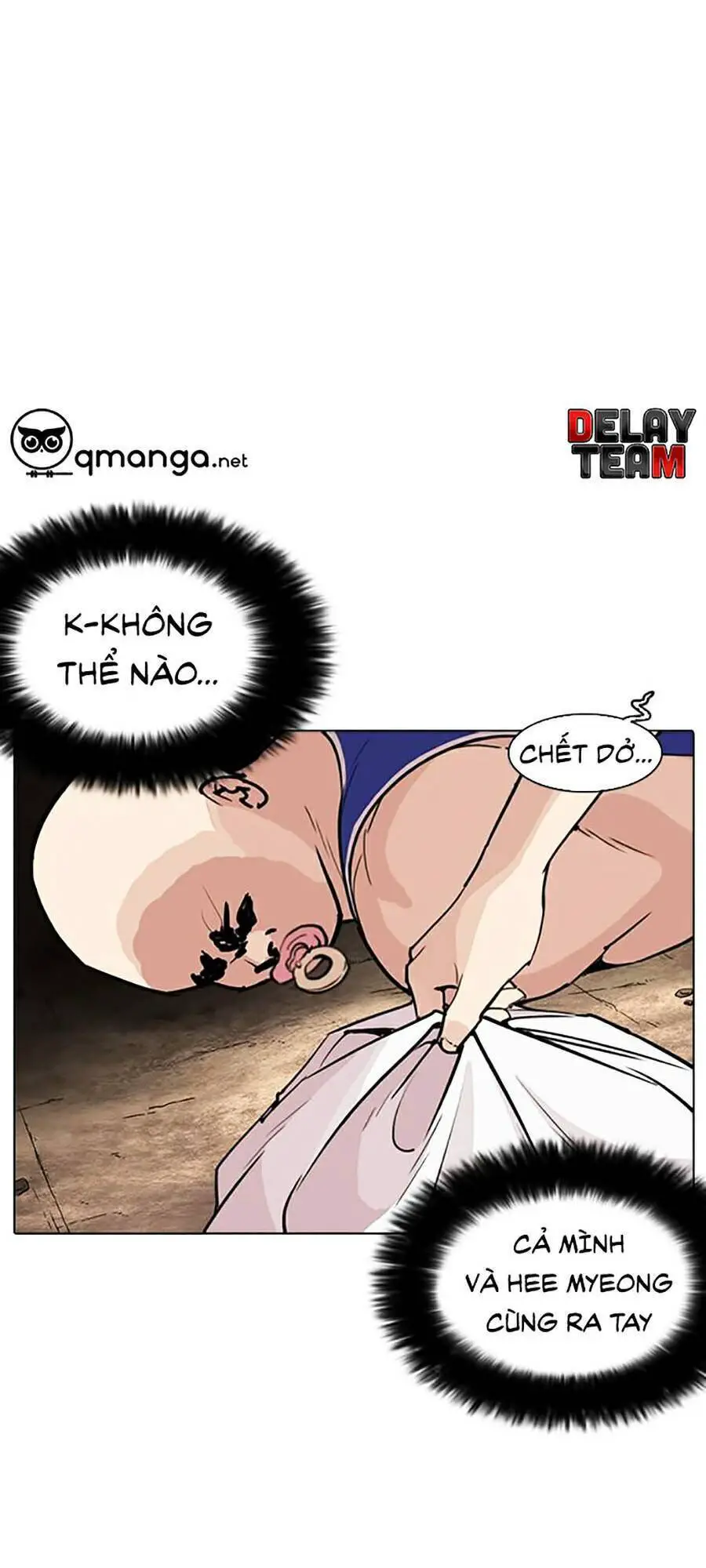 Hoán Đổi Diệu Kỳ Nettruyen ZZZ Chương 254 Page 59