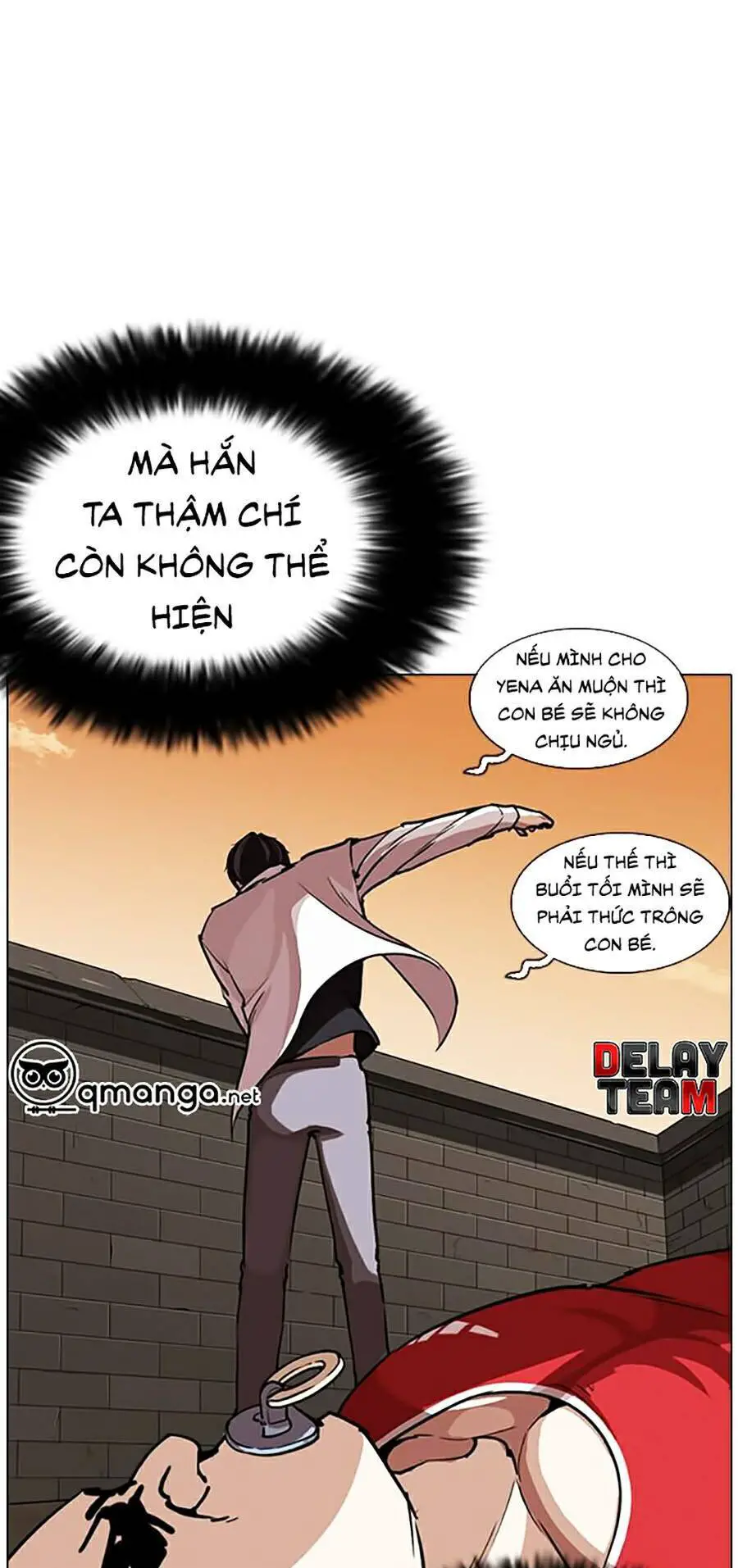 Hoán Đổi Diệu Kỳ Nettruyen ZZZ Chương 254 Page 61