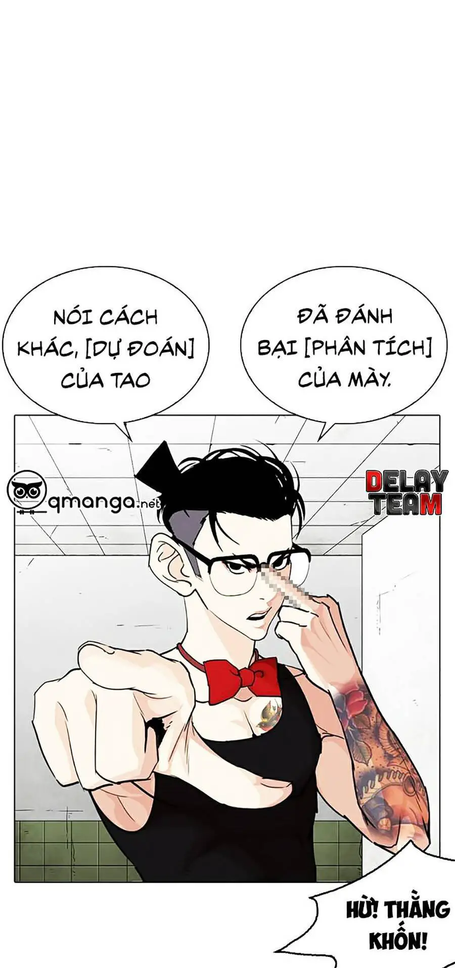 Hoán Đổi Diệu Kỳ Nettruyen ZZZ Chương 254 Page 65