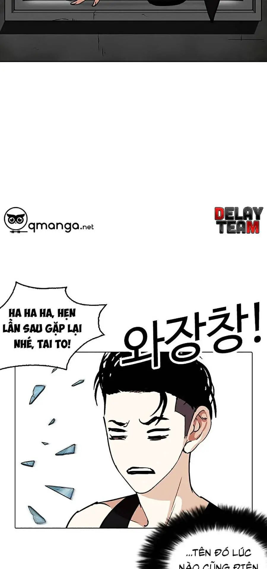 Hoán Đổi Diệu Kỳ Nettruyen ZZZ Chương 254 Page 68